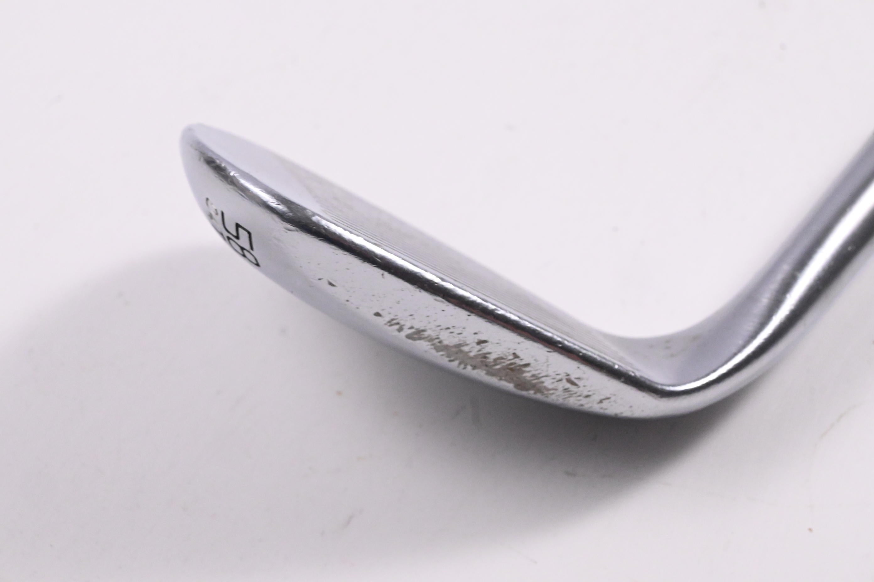 Titleist Vokey SM9 Lob Wedge / 58 Degree / Wedge Flex Titleist Vokey SM9