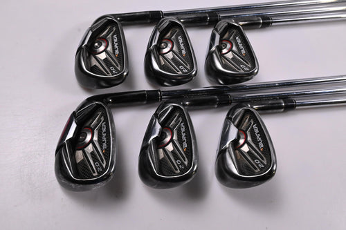 Taylormade Burner 2.0 Irons / 5-PW / Regular Flex Taylormade 85 Shafts