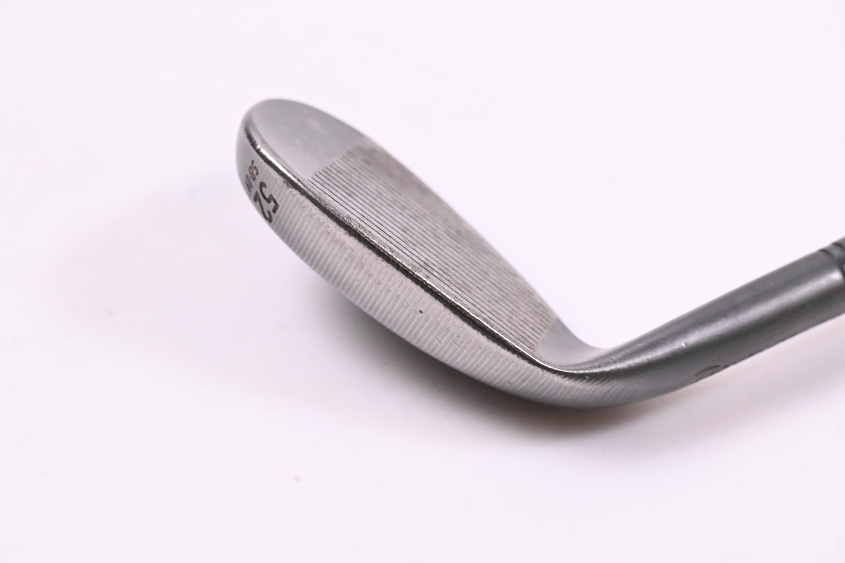 Taylormade Milled Grind 3 Gap Wedge / 52 Degree / Stiff Flex N.S.Pro 950GH Neo