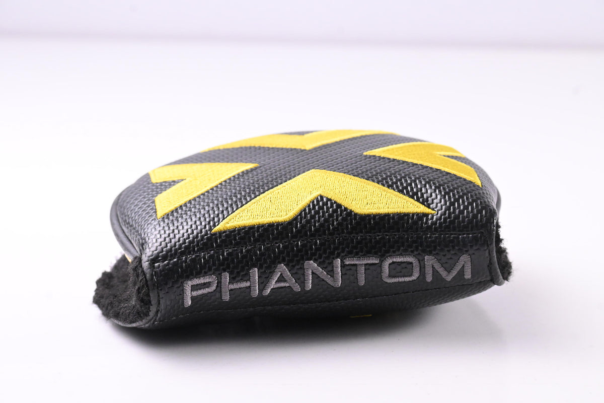 Scotty Cameron Phantom X 11.5 2022 Putter / 34 Inch