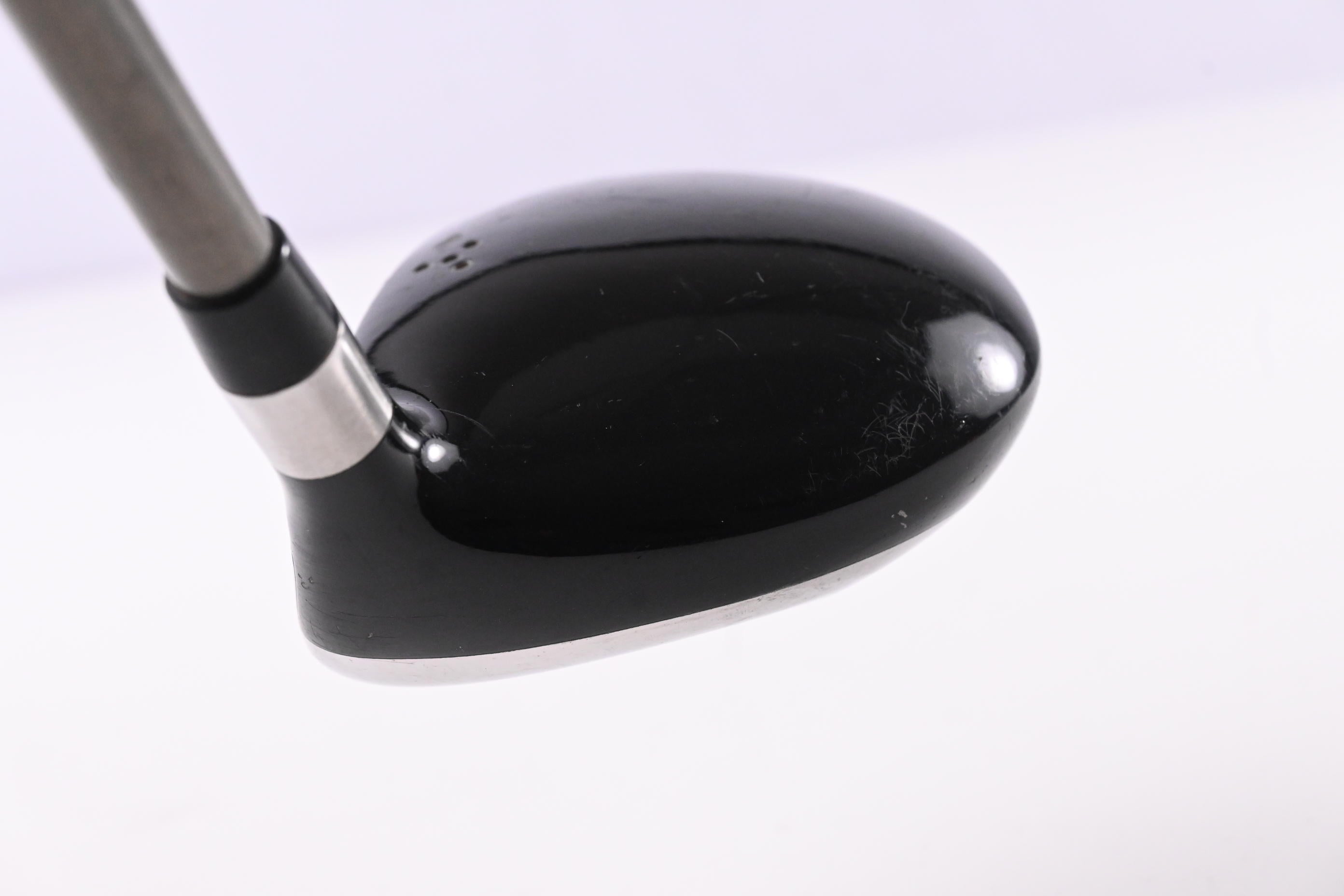 Progen Full Bore MM3 #5 Wood / 18 Degree / Regular Flex Progen Shaft