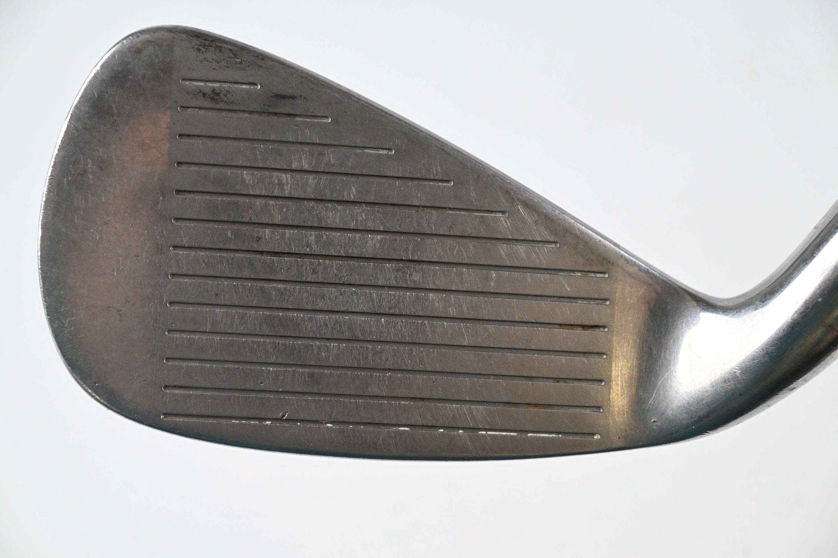 Nike Slingshot 4D #4 Iron / 24 Degree / Regular Flex Speed Step SL Shaft