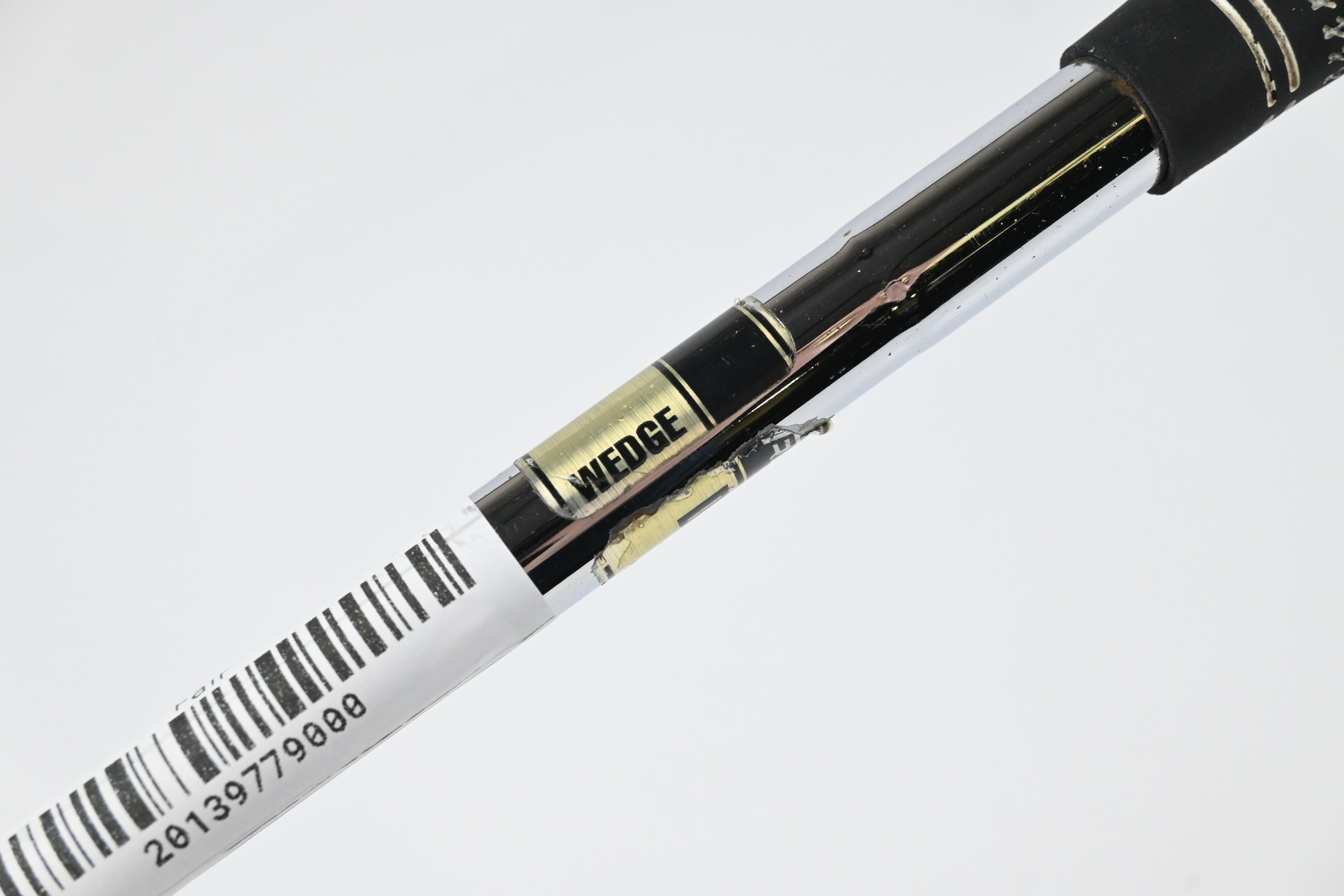 Cleveland 588 RTX Lob Wedge / 60 Degree / Wedge Flex Dynamic Gold Shaft