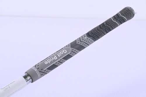 Left Hand Taylormade P790 2017 #4 Iron / 21 Degree / Stiff Flex Steel Shaft