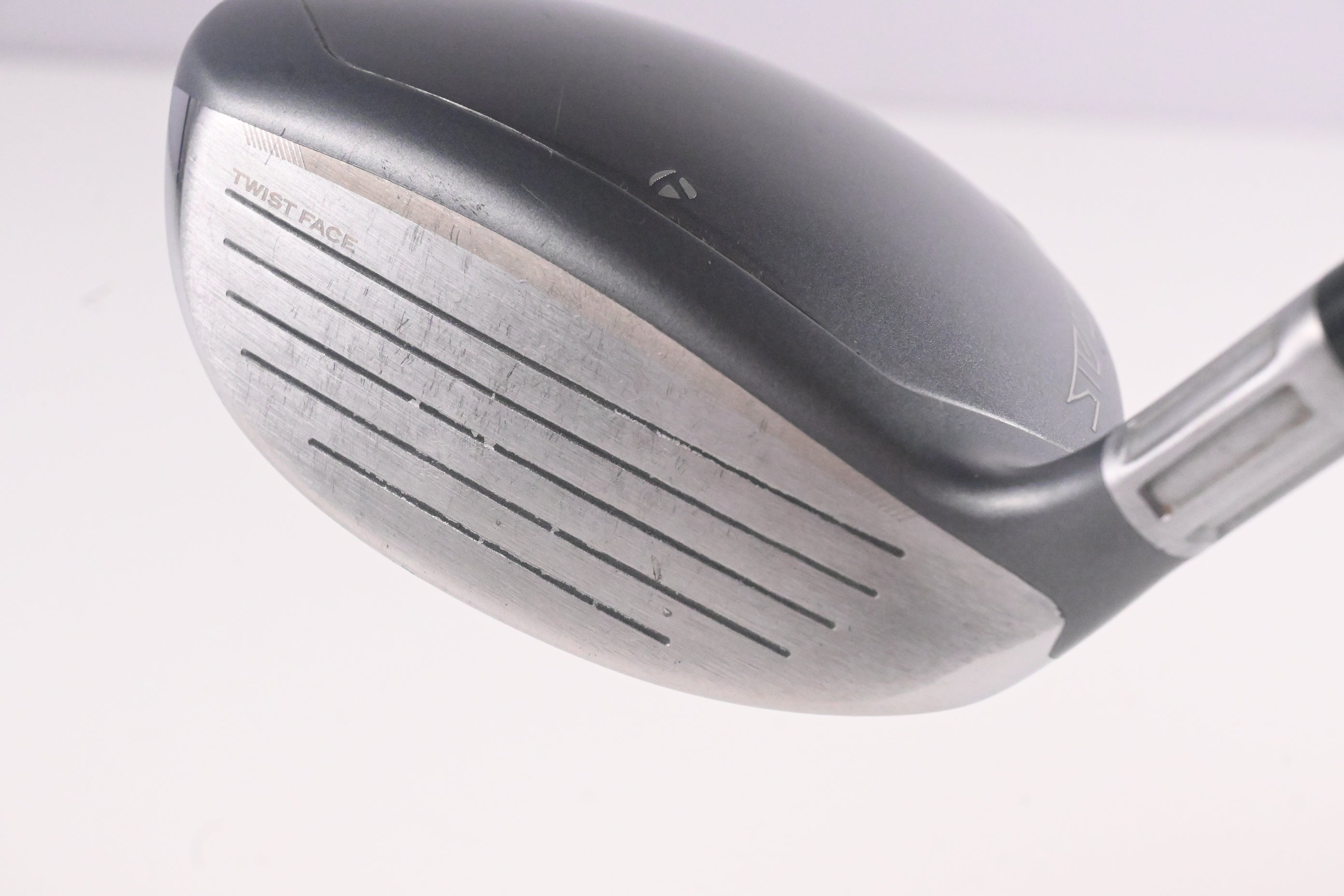 Ladies Taylormade Stealth 2 HD #5 Wood / 19 Degree / Ladies Flex Aldila Ascent