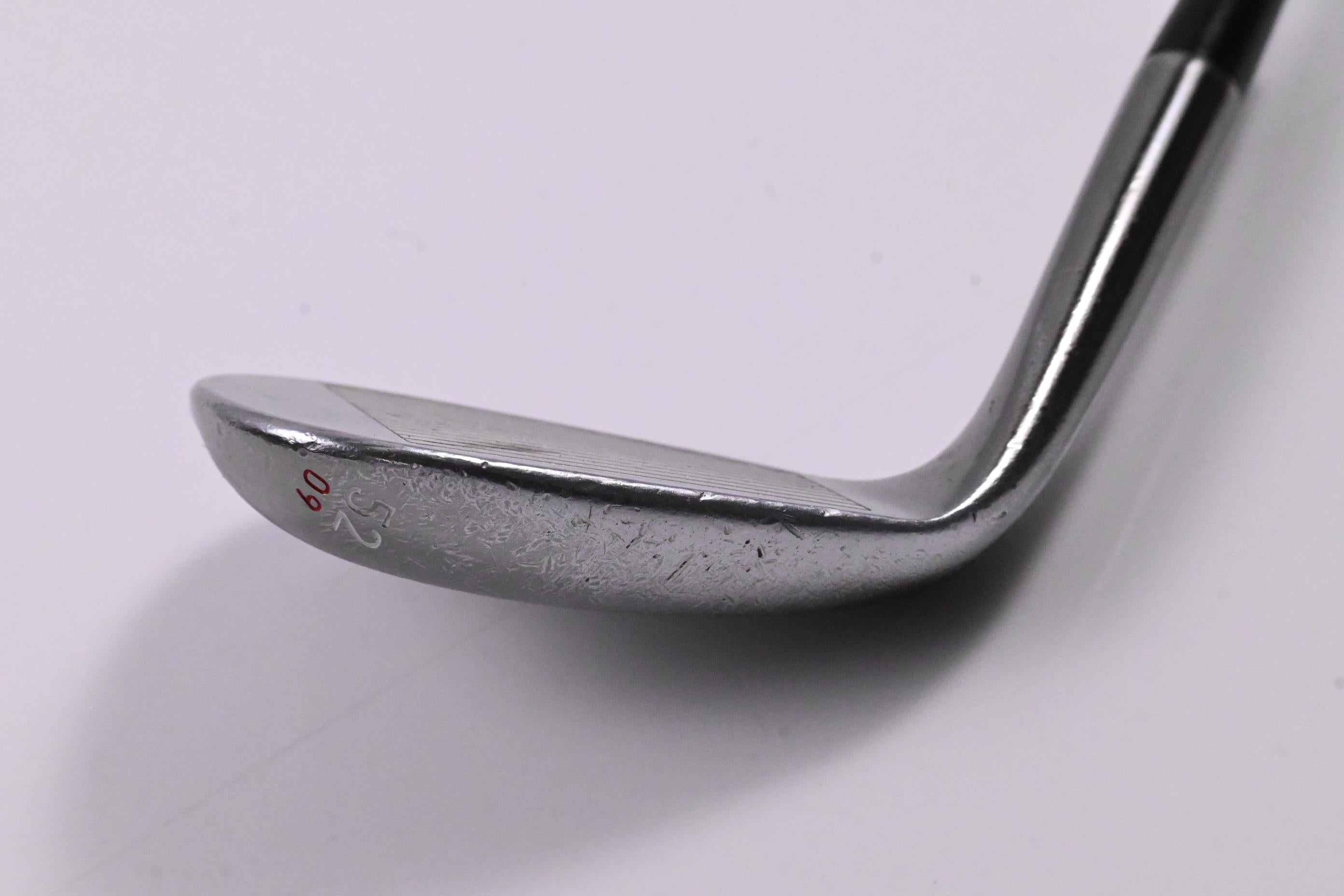 Taylormade R-Series TP - EF Spin Gap Wedge / 52 Degree / Wedge Flex Steel Shaft