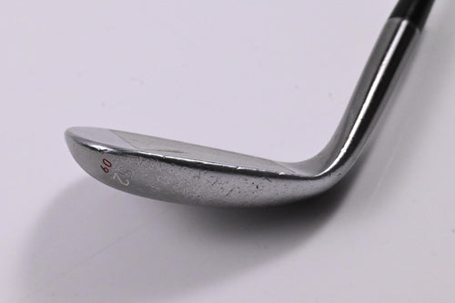 Taylormade R-Series TP - EF Spin Gap Wedge / 52 Degree / Wedge Flex Steel Shaft