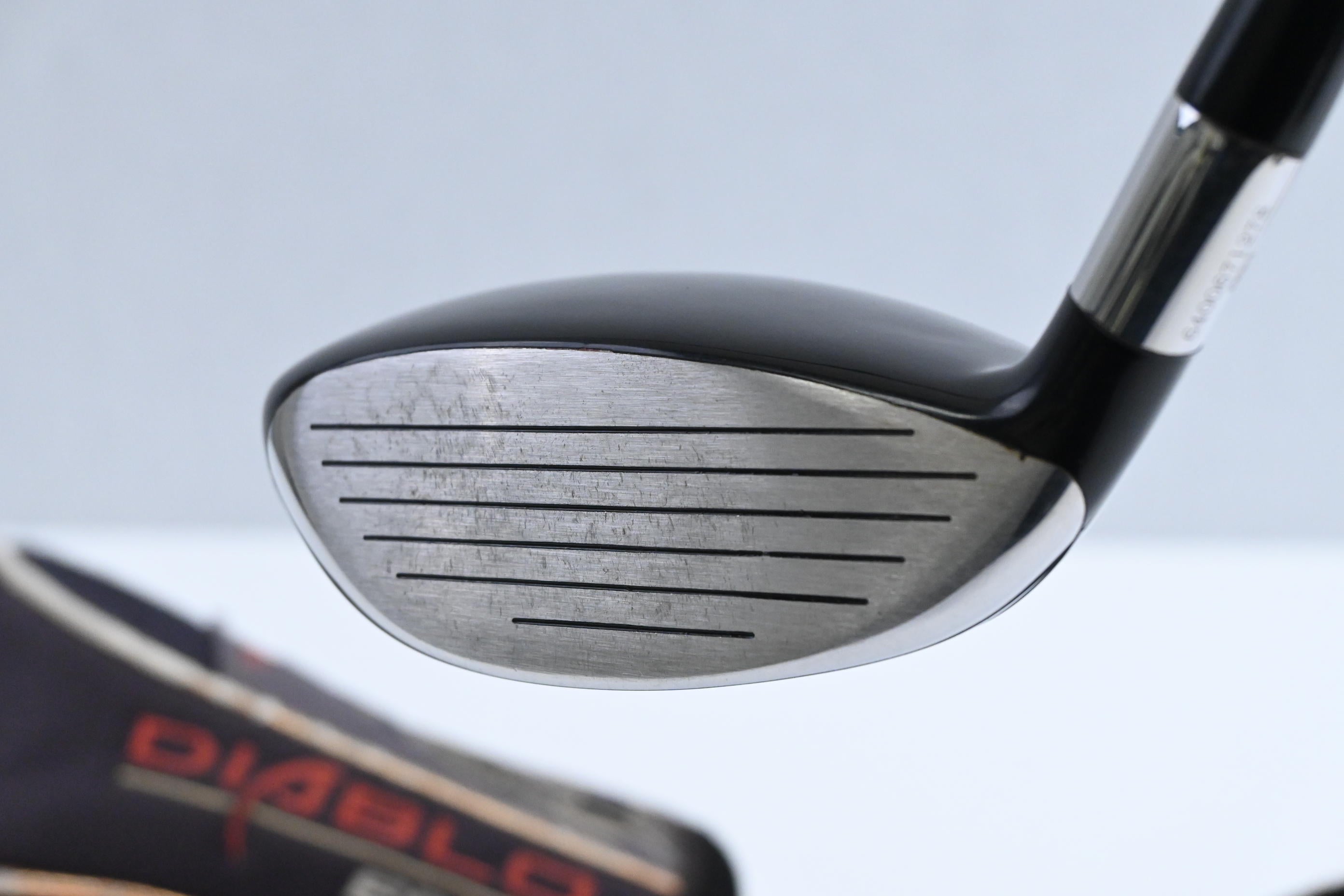 Callaway Diablo Edge Tour #3 Wood / 15 Degree / Stiff Flex Callaway 70 Shaft