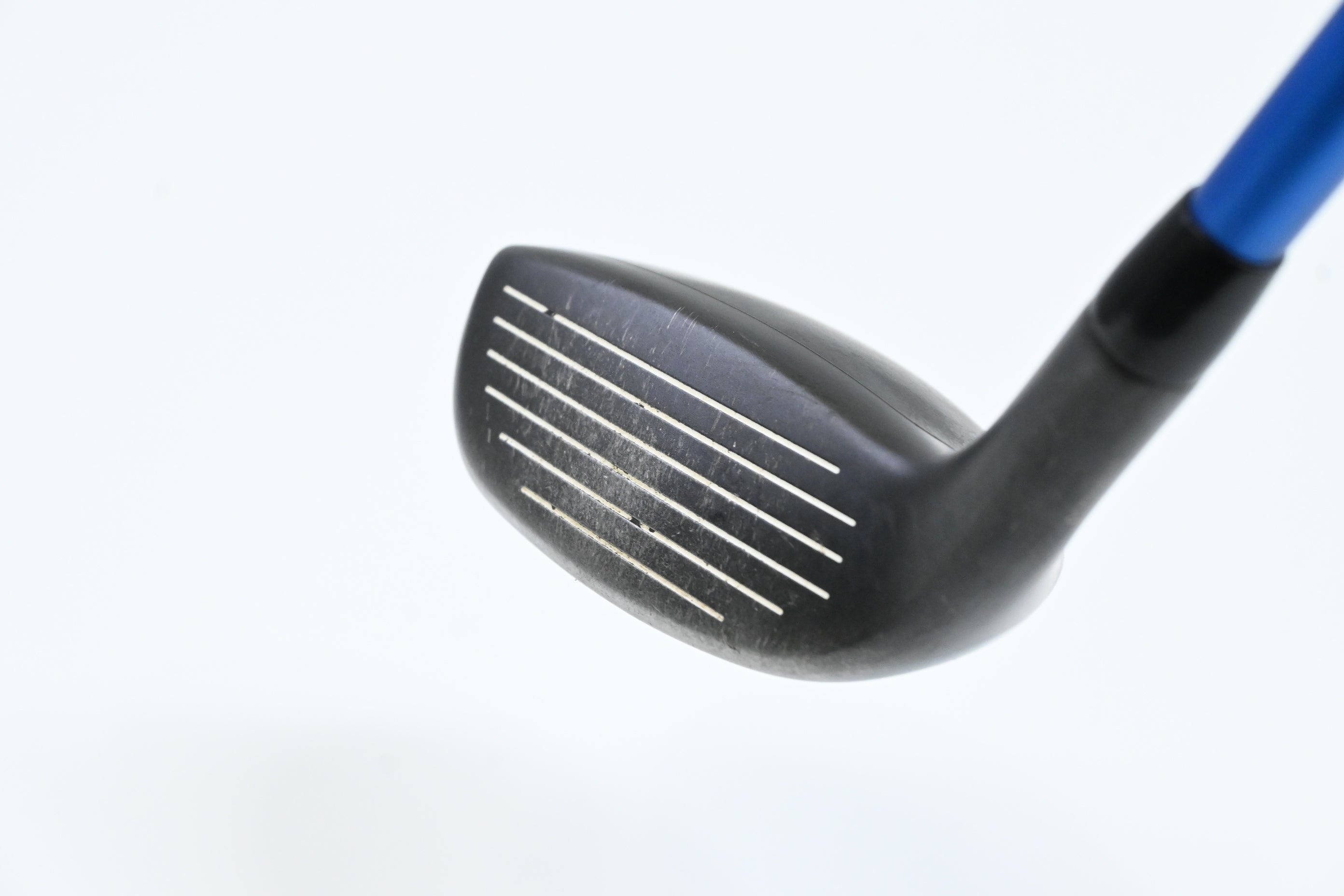 Ping G30 #5 Hybrid / 26 Degree / Regular Flex Ping TFC 419 Shaft