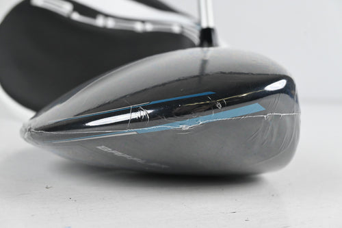 Ladies Cobra Baffler Offset Driver / 15 Degree / Ladies Flex Cobra Ultralite 40