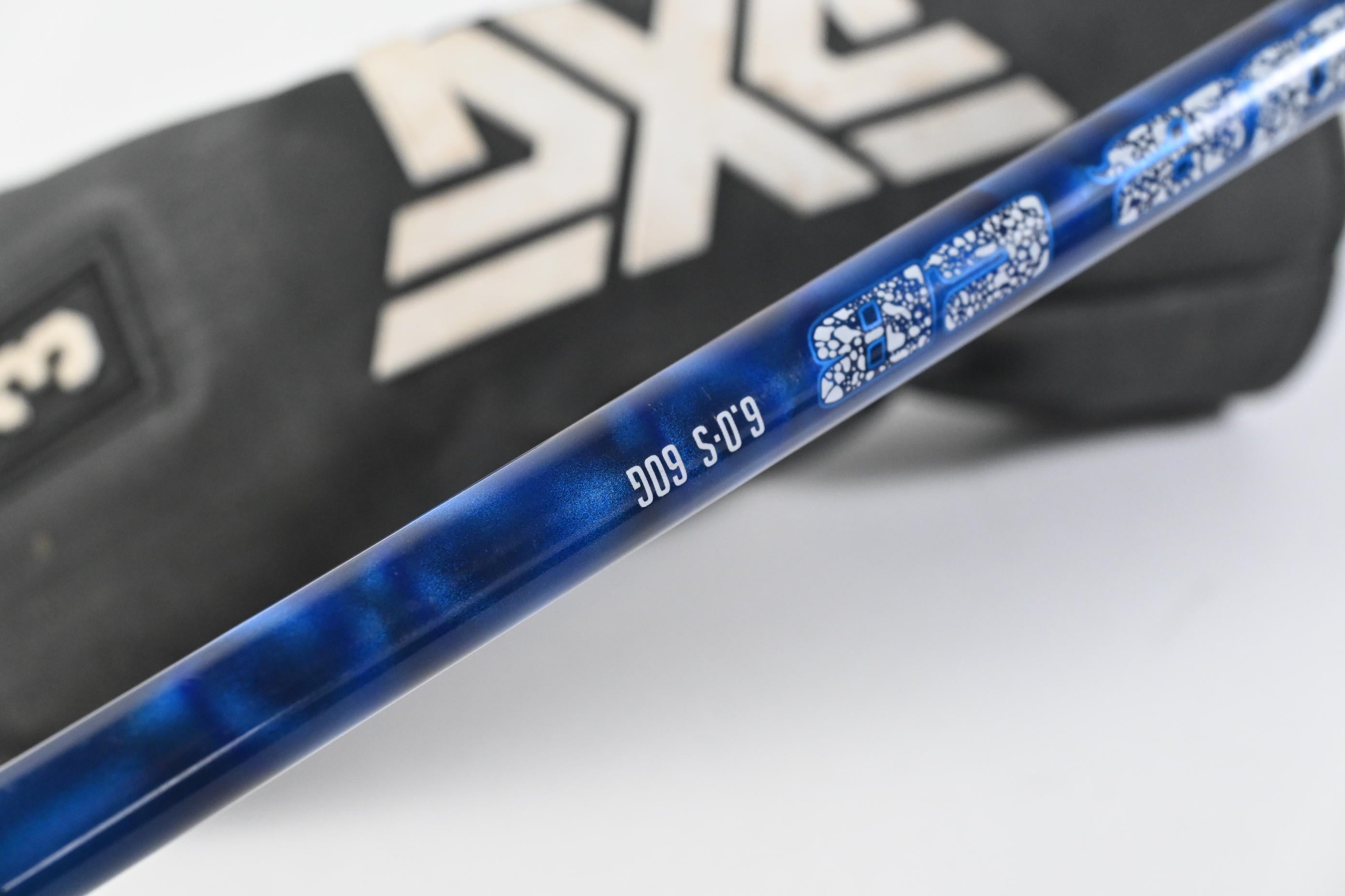 PXG 0211 2020 #3 Wood / 15 Degree / Stiff Flex Evenflow Riptide CB 60 Shaft