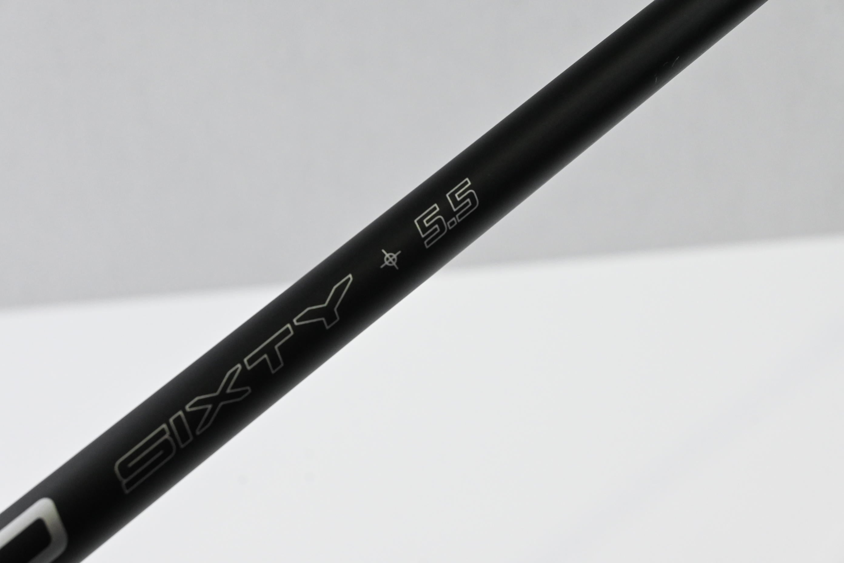 Project X Cypher 2.0 60 #4 Hybrid Shaft / Regular Flex / Callaway 3rd Gen