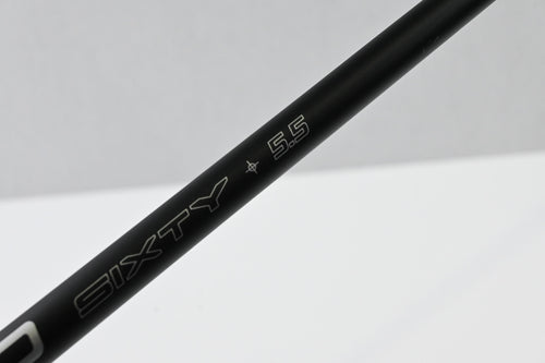 Project X Cypher 2.0 60 #4 Hybrid Shaft / Regular Flex / Callaway 3rd Gen