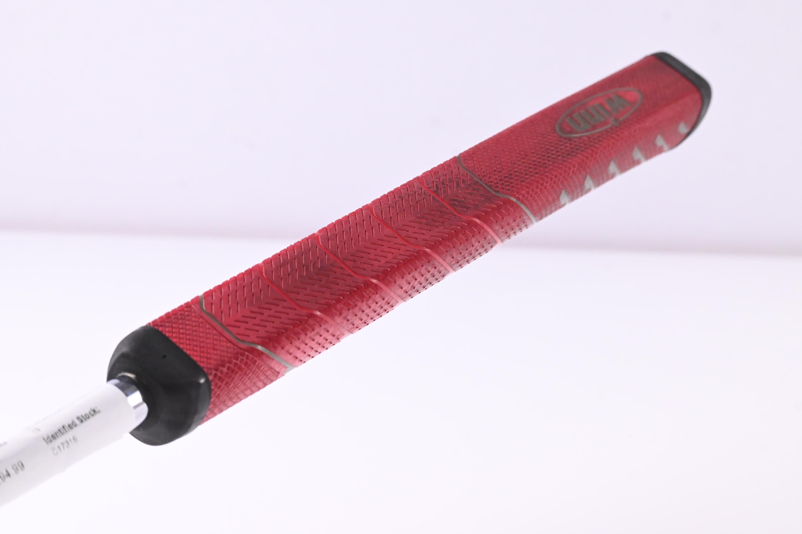 Odyssey Works #1 Putter / 36 Inch
