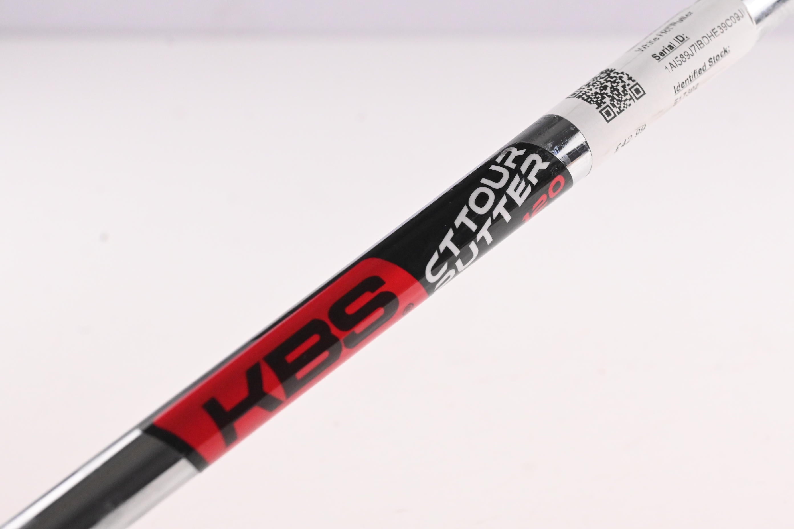 Odyssey White Hot 2-Ball Putter / 35.5 Inch