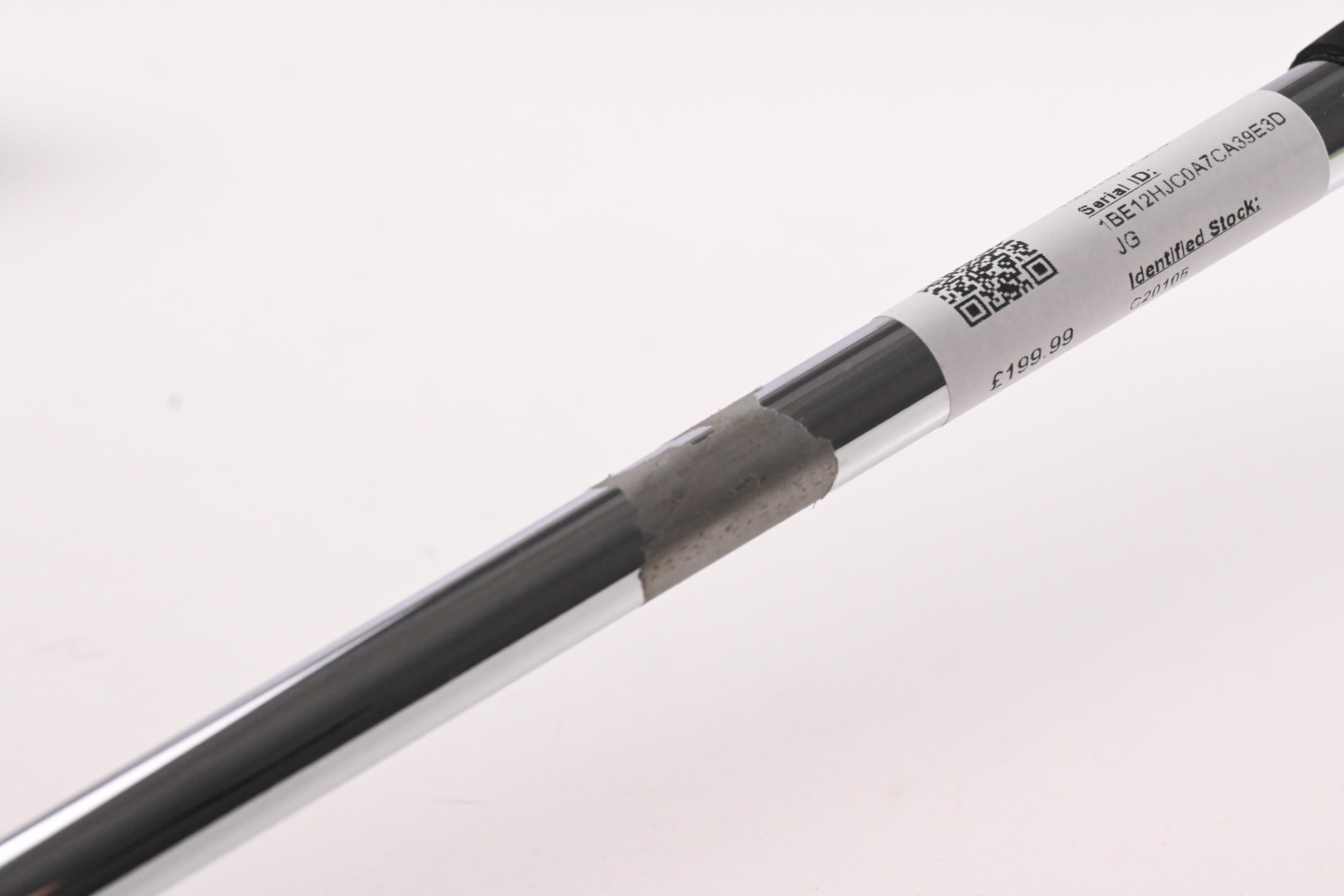 Axis1 Tour-HM Putter / 35 Inch