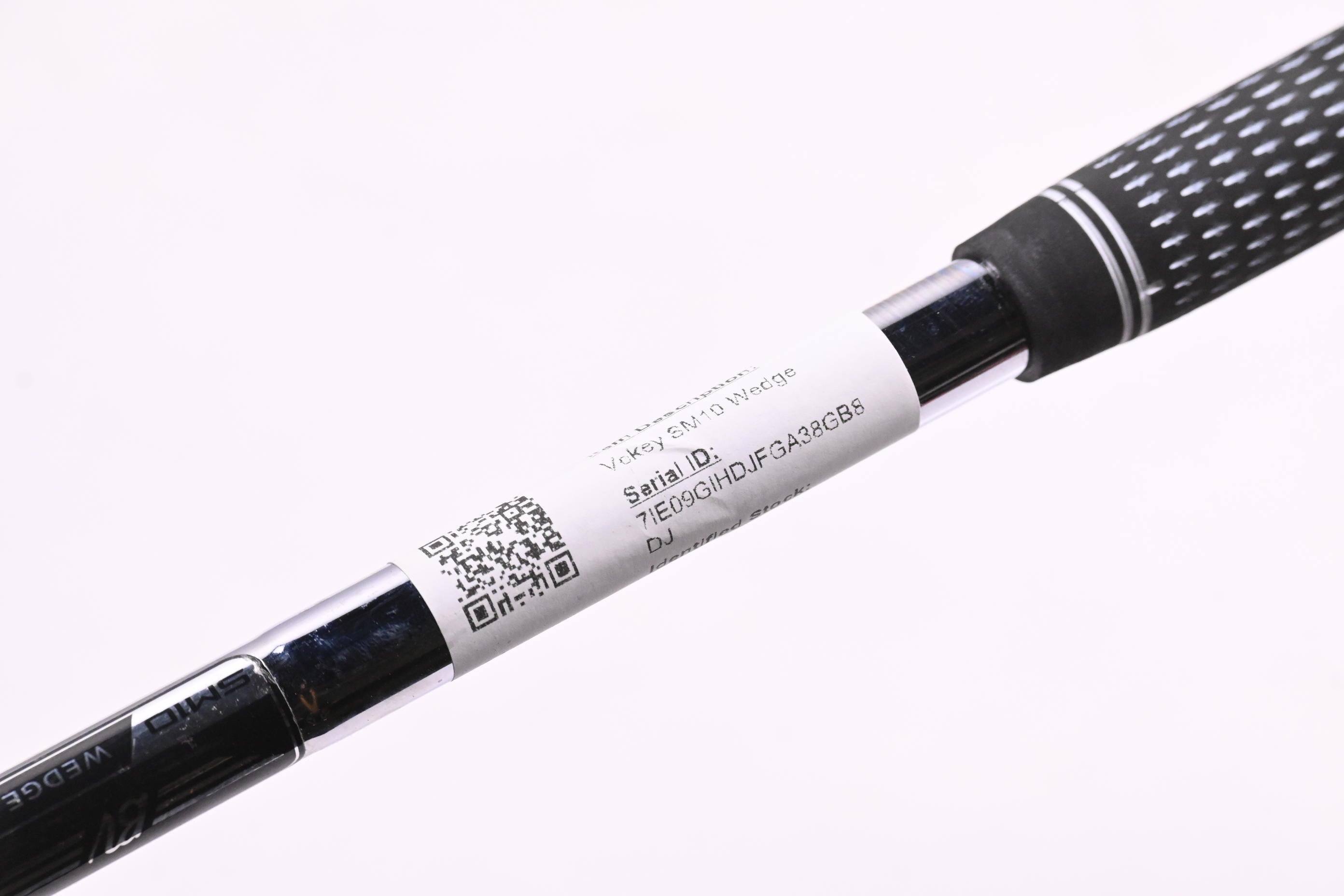 Titleist Vokey SM10 Sand Wedge / 56 Degree / Wedge Flex Titleist Vokey SM10