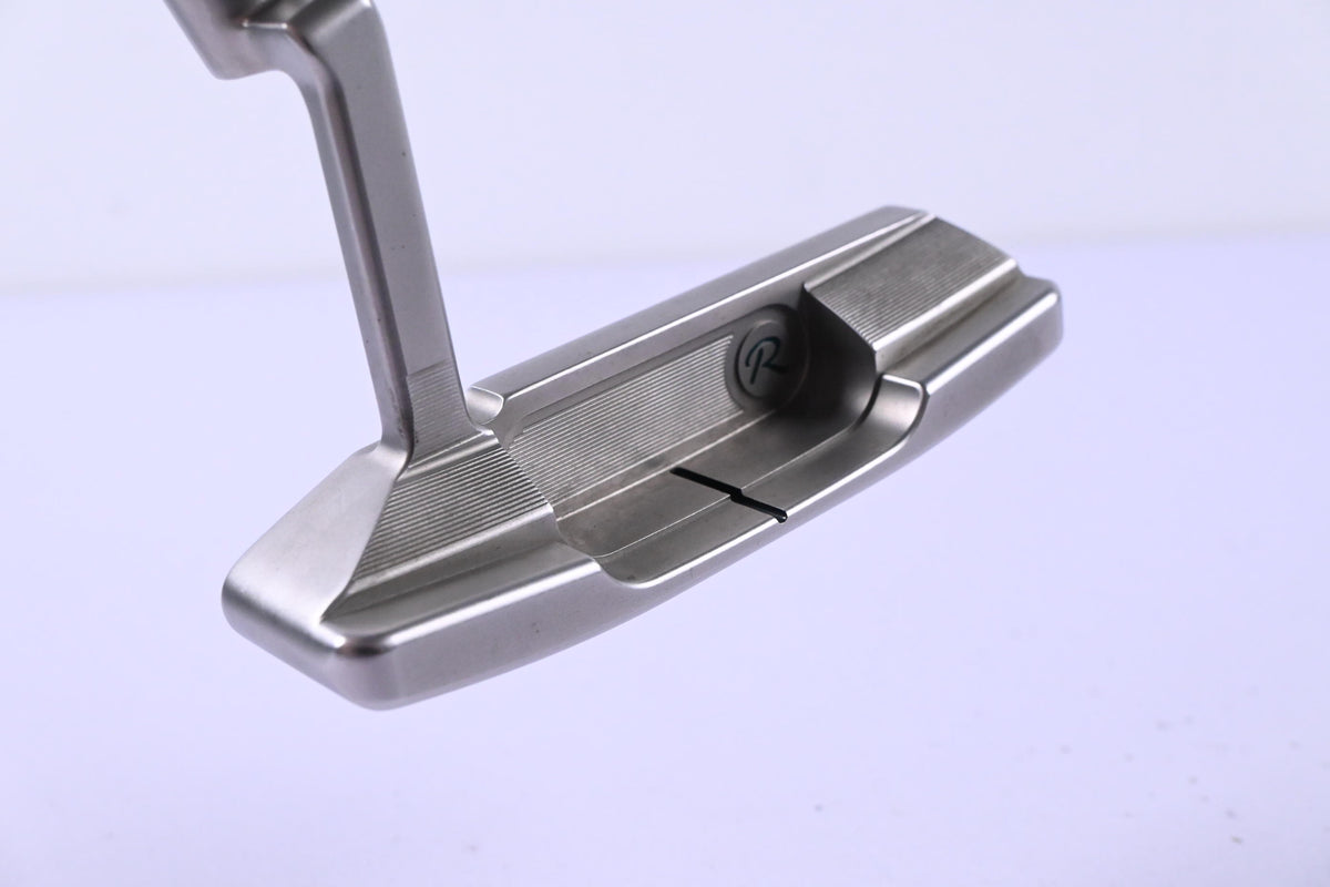 Taylormade TP Reserve Milled TR-B11 Putter / 34 Inch