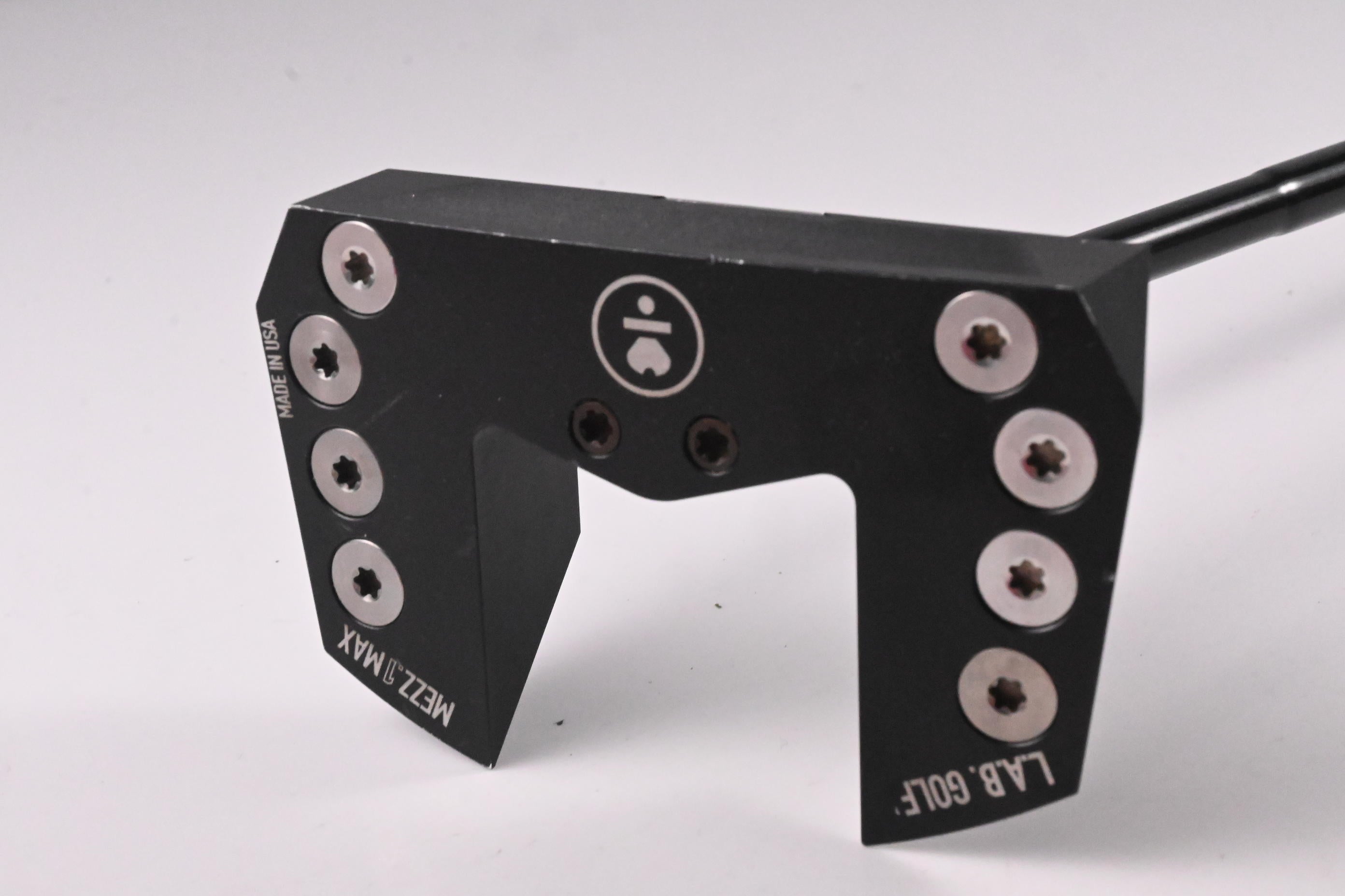 L.A.B. Golf Mezz.1 Putter / 34 Inch