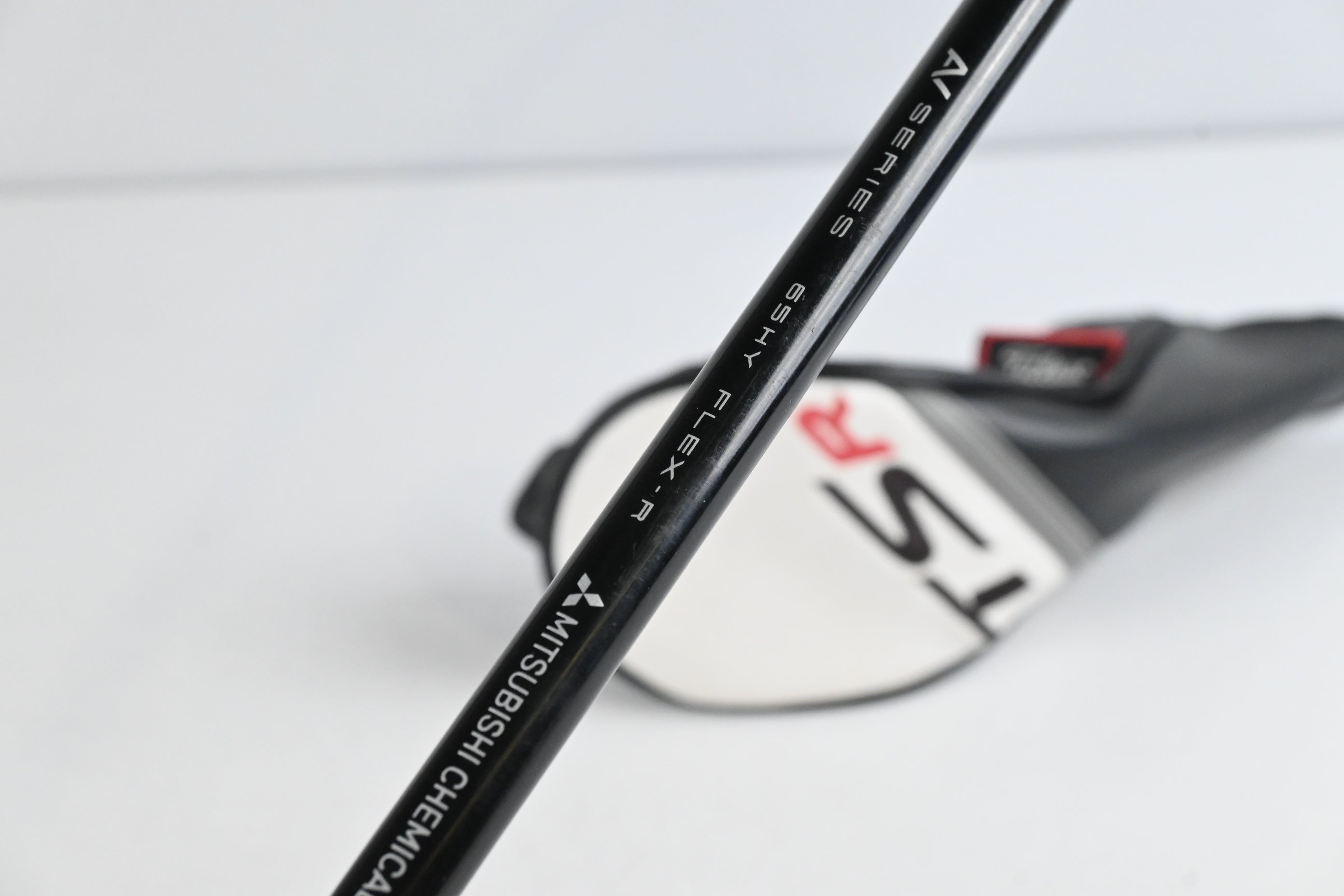 Titleist TSR2 #5 Hybrid / 24 Degree / Regular Flex Tensei AV Blue 65 Shaft