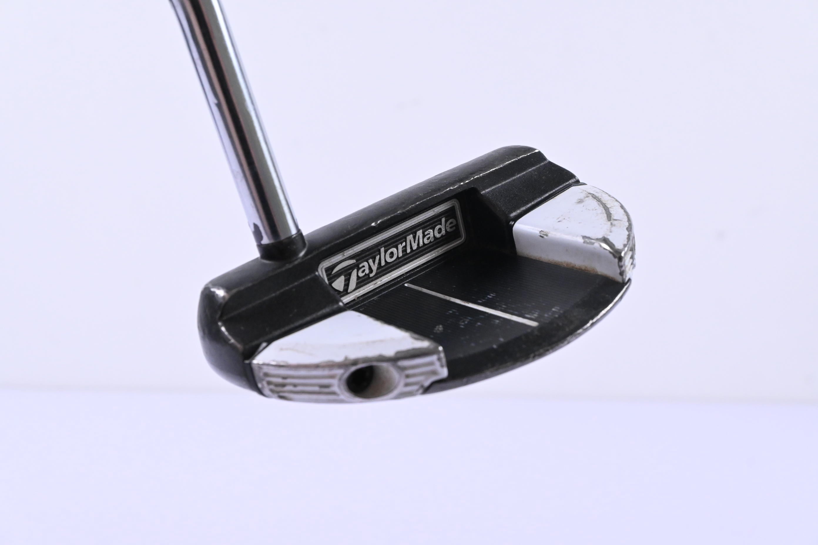 Taylormade Spider Mallet 72 Putter / 35 Inch