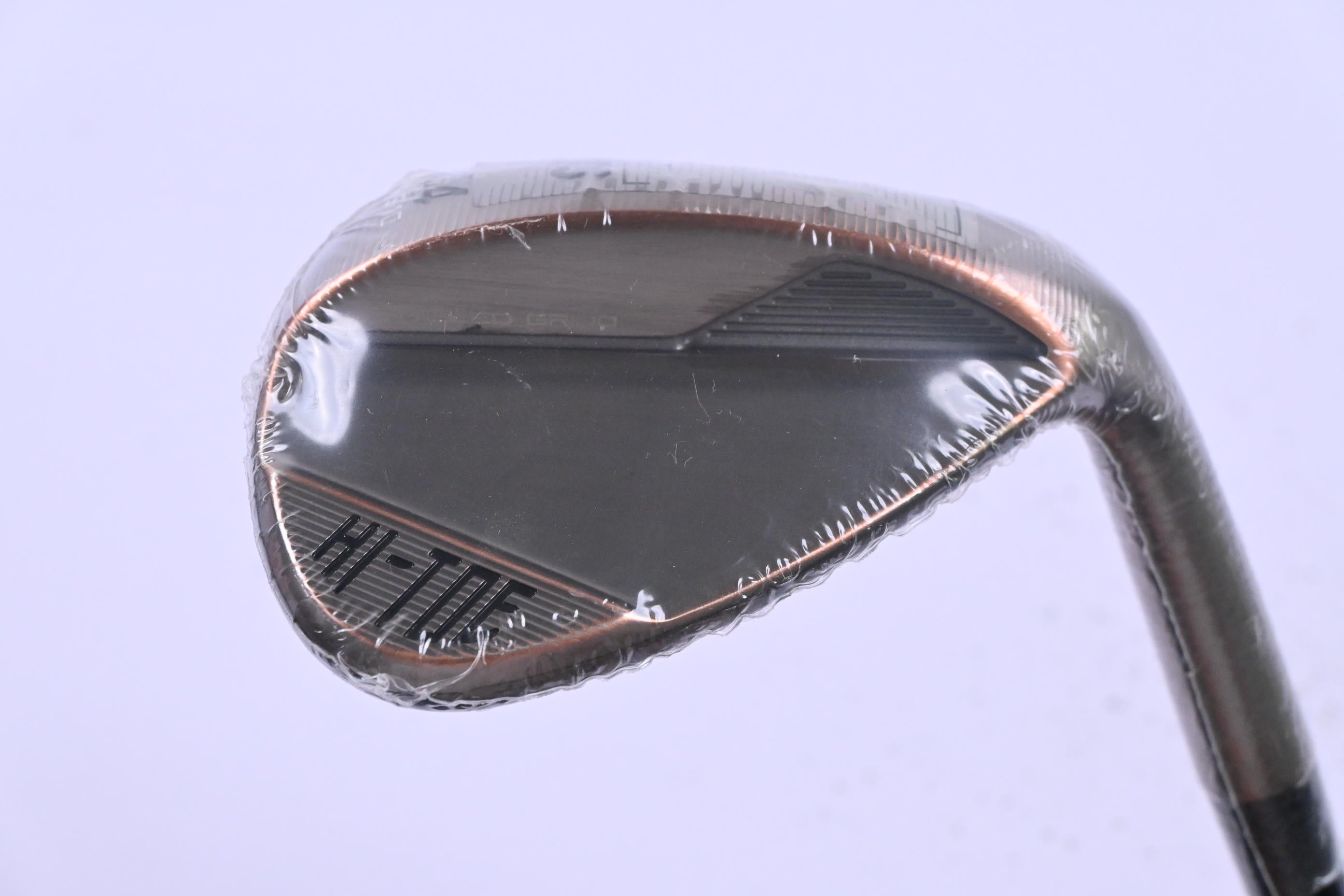 Taylormade Hi-Toe 4 Sand Wedge / 54 Degree / Wedge Flex Dynamic Gold 115