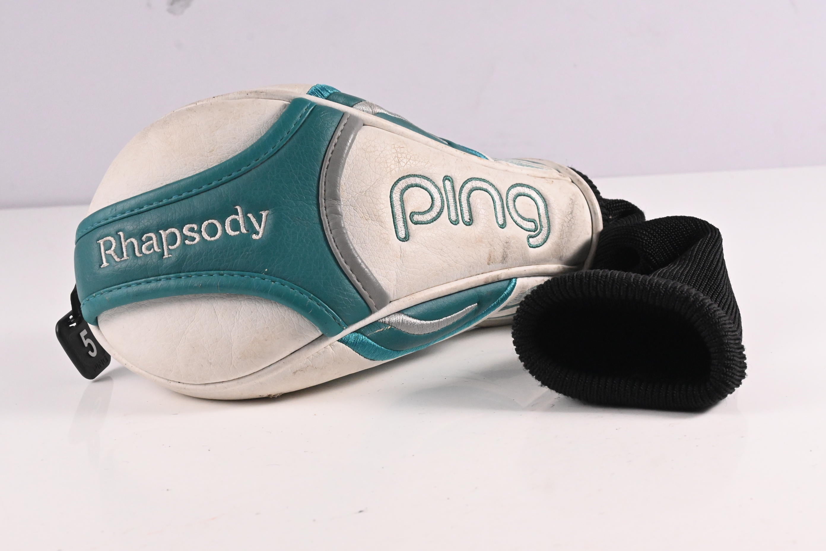 Ladies Ping Rhapsody 2015 #5 Wood / 22 Degree / Ladies Flex Ping ULT 220 Shaft