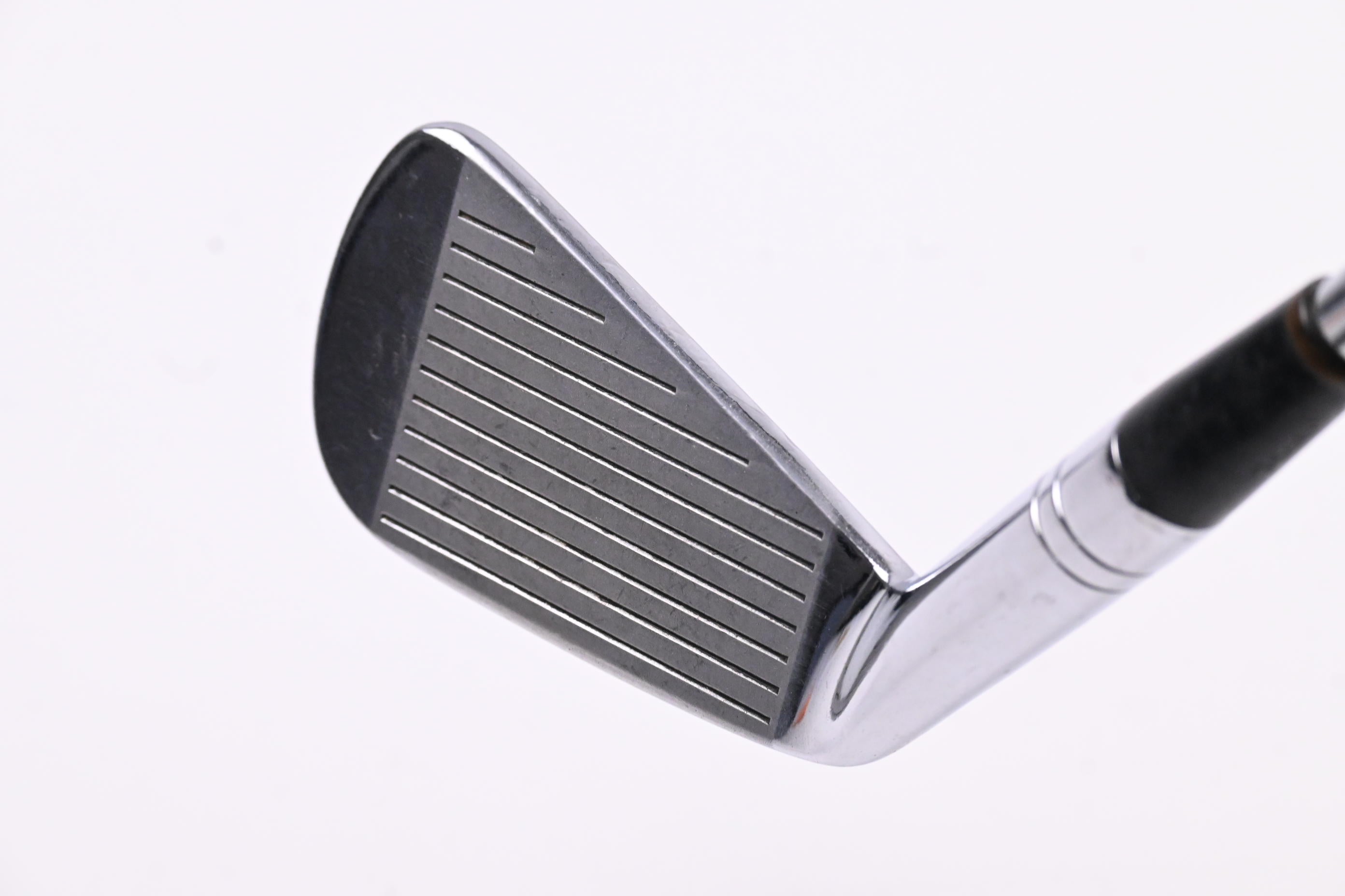 Titleist Tour Model 1991 #1 Iron / 18 Degree / Regular Flex Dynamic Gold R300 Shaft