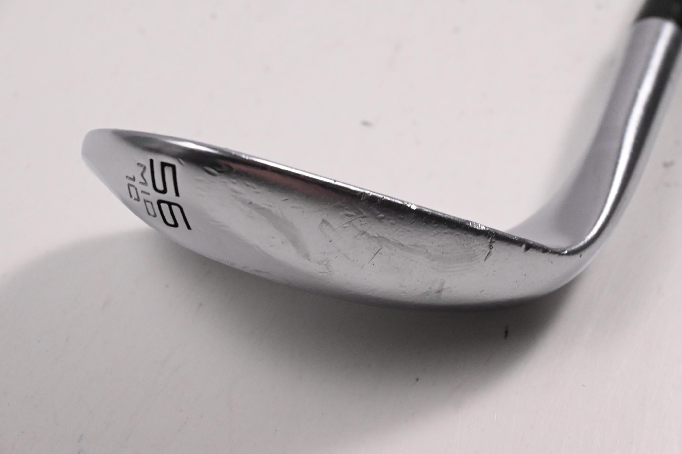 Cleveland RTZ Sand Wedge / 56 Degree / Stiff Flex Dynamic Gold S400 Shaft