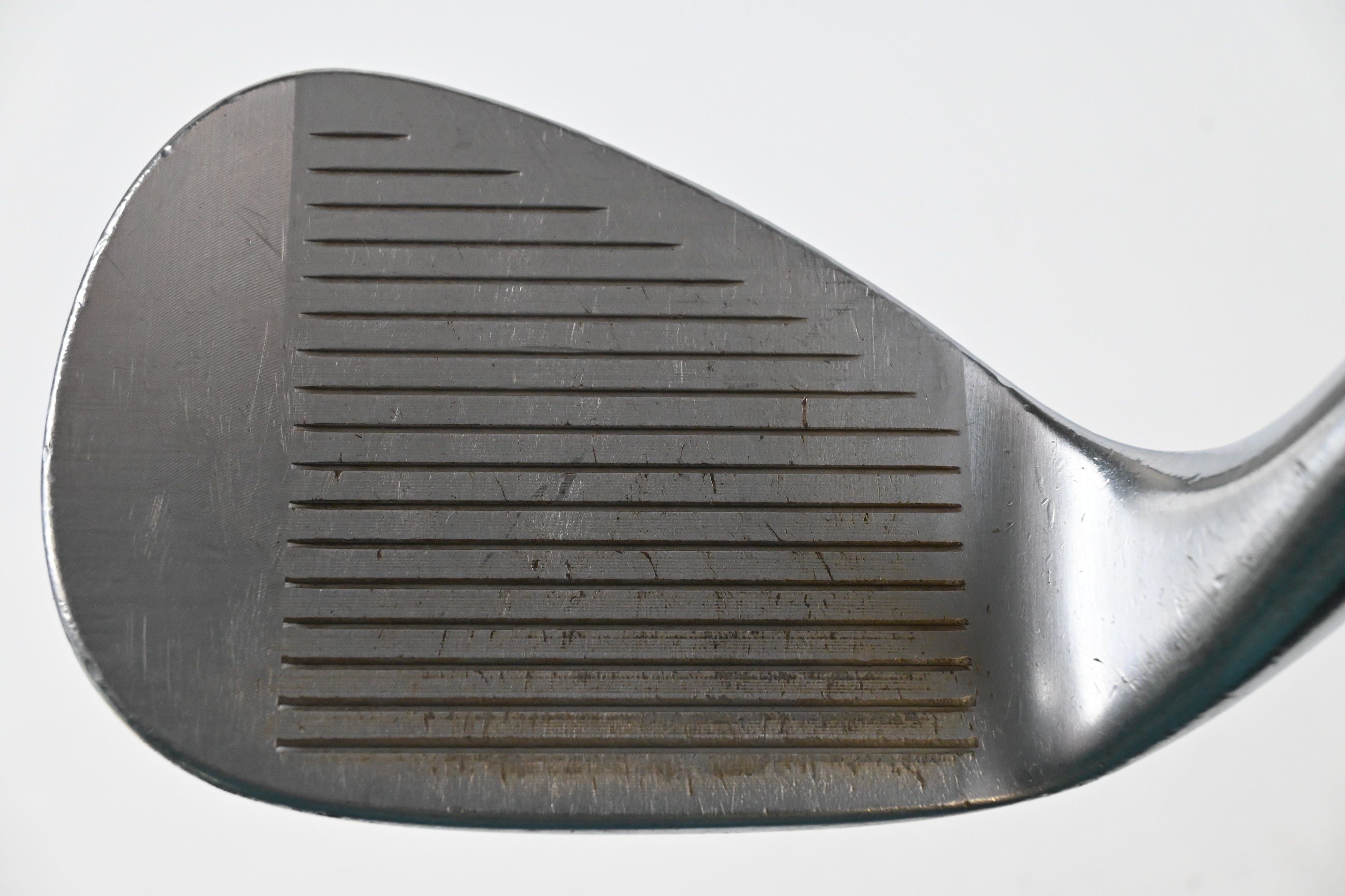 Titleist Vokey SM7 Sand Wedge / 56 Degree / Regular Flex XP 90 R300 Steel Shaft