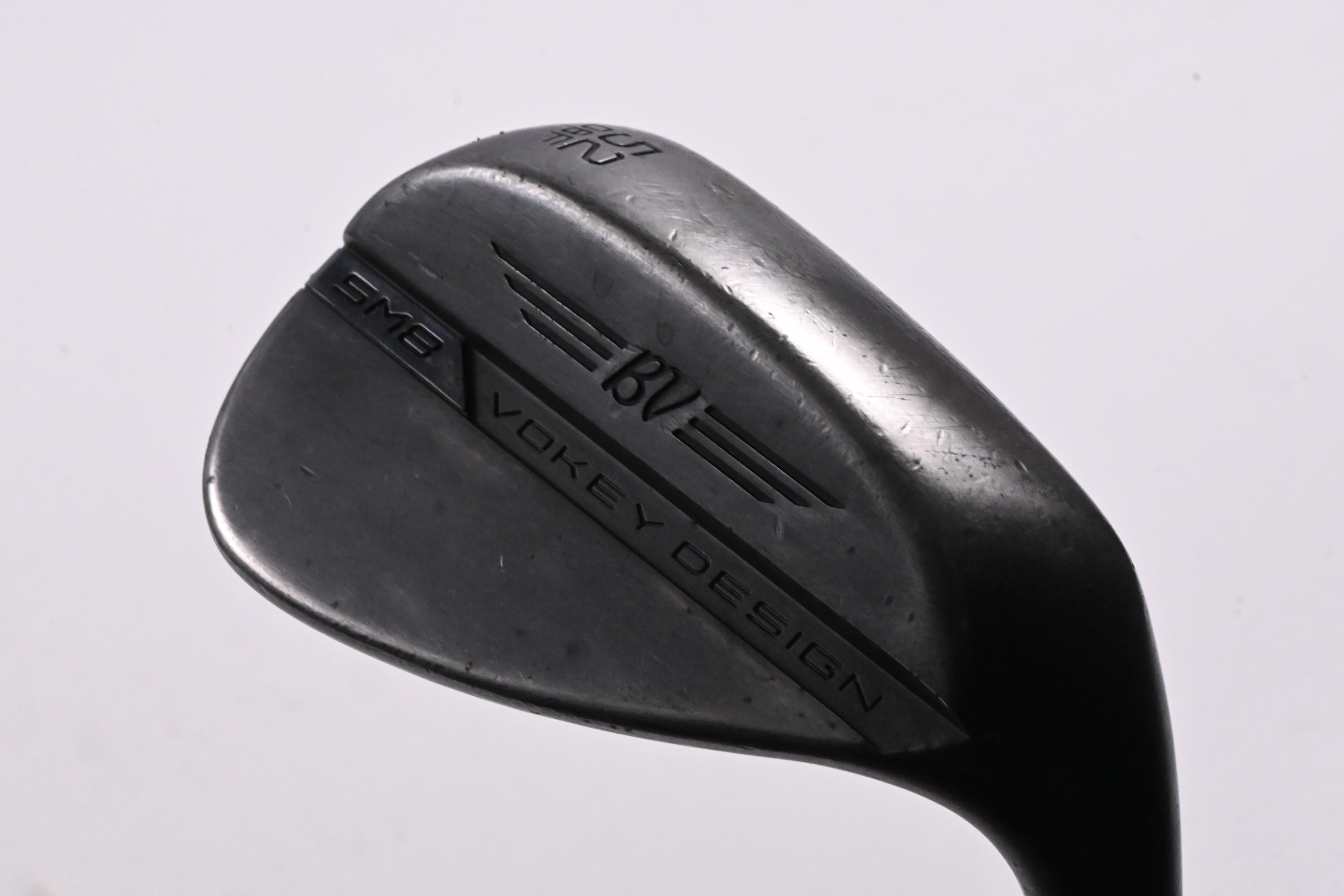 Titleist Vokey SM8 Gap Wedge / 52 Degree / Regular Flex Project X Rifle Shaft