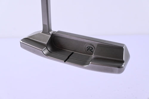 Taylormade TP Reserve Milled TR-B11 Putter / 34 Inch