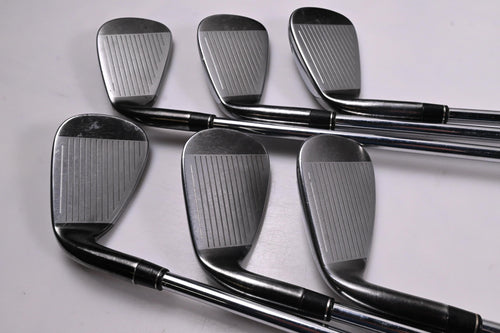 Taylormade Burner 2.0 Irons / 5-PW / Regular Flex Taylormade 85 Shafts