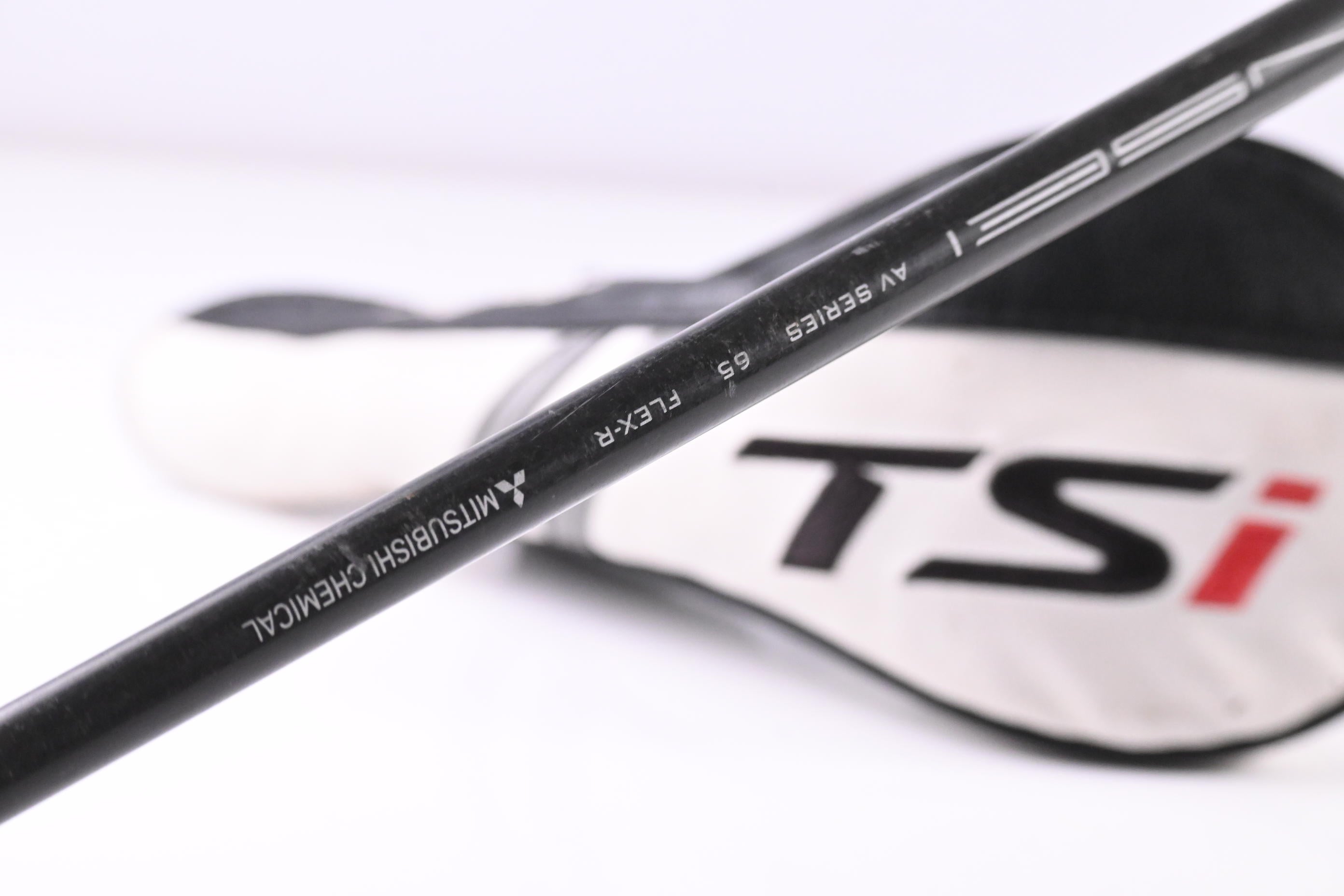 Titleist TSi3 #3 Wood / 15 Degree / Regular Flex Tensei AV Blue 65 Shaft