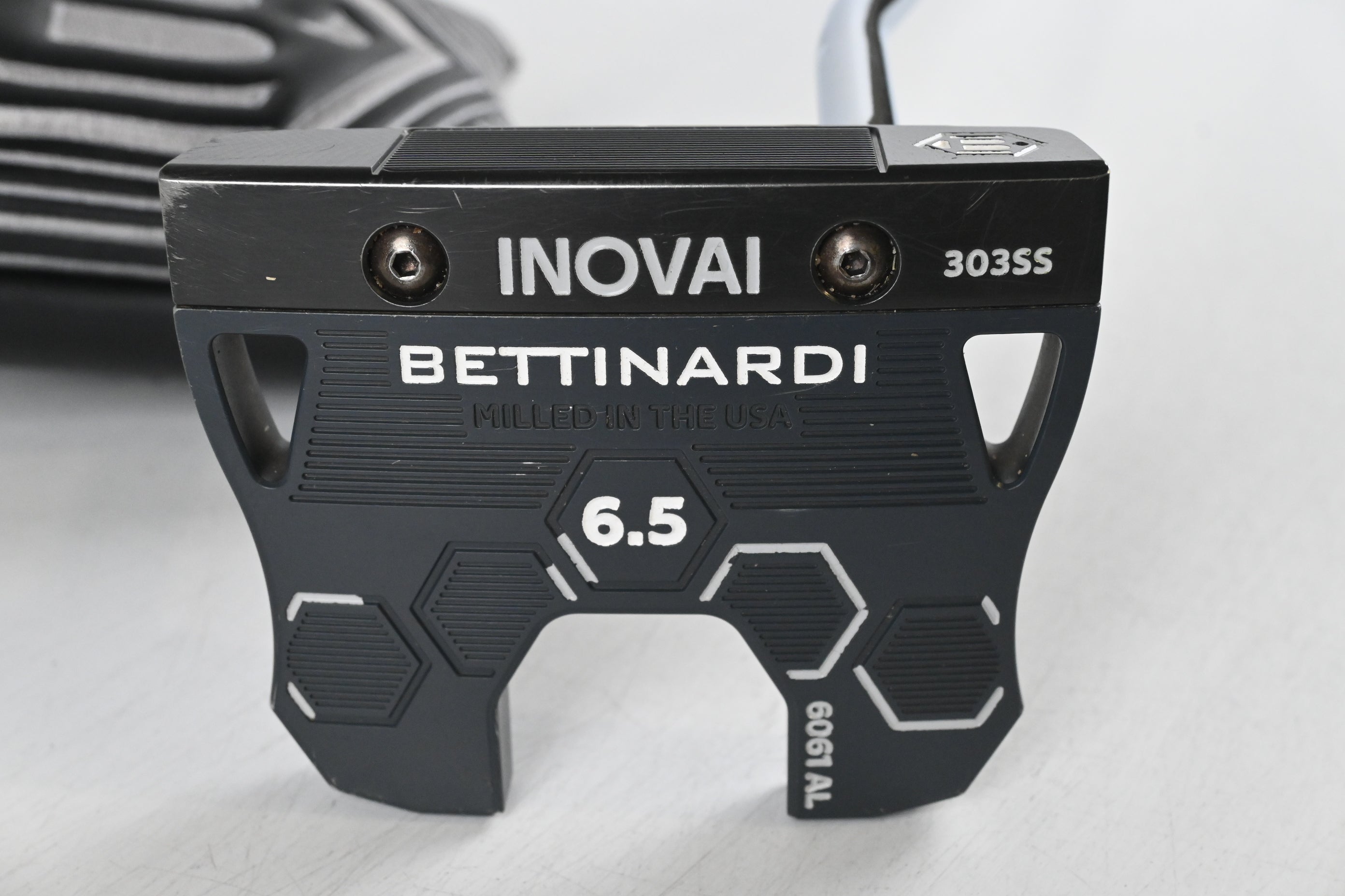 Bettinardi 2024 Inovai 6.5 Putter / 34 Inch