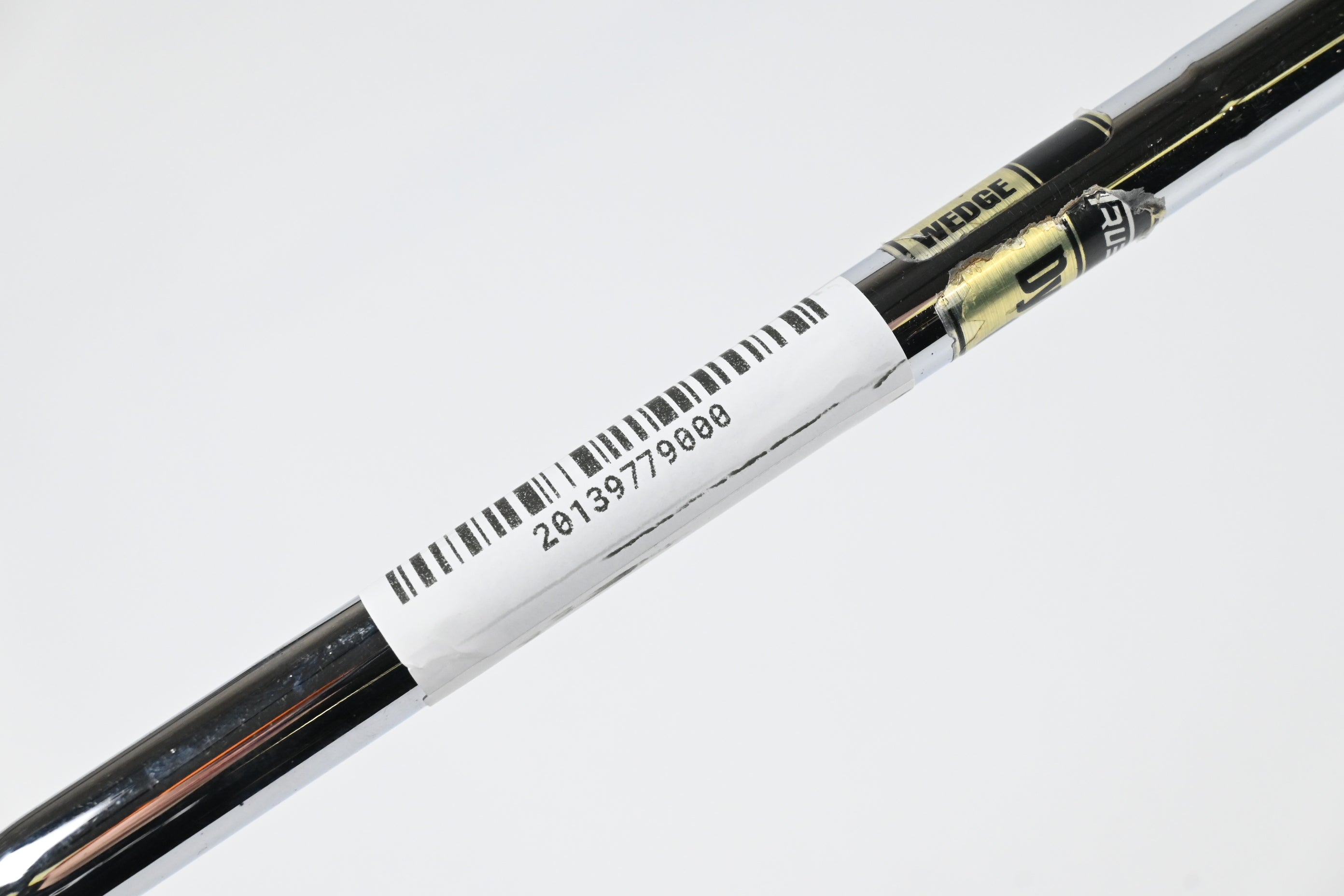 Cleveland 588 RTX Lob Wedge / 60 Degree / Wedge Flex Dynamic Gold Shaft