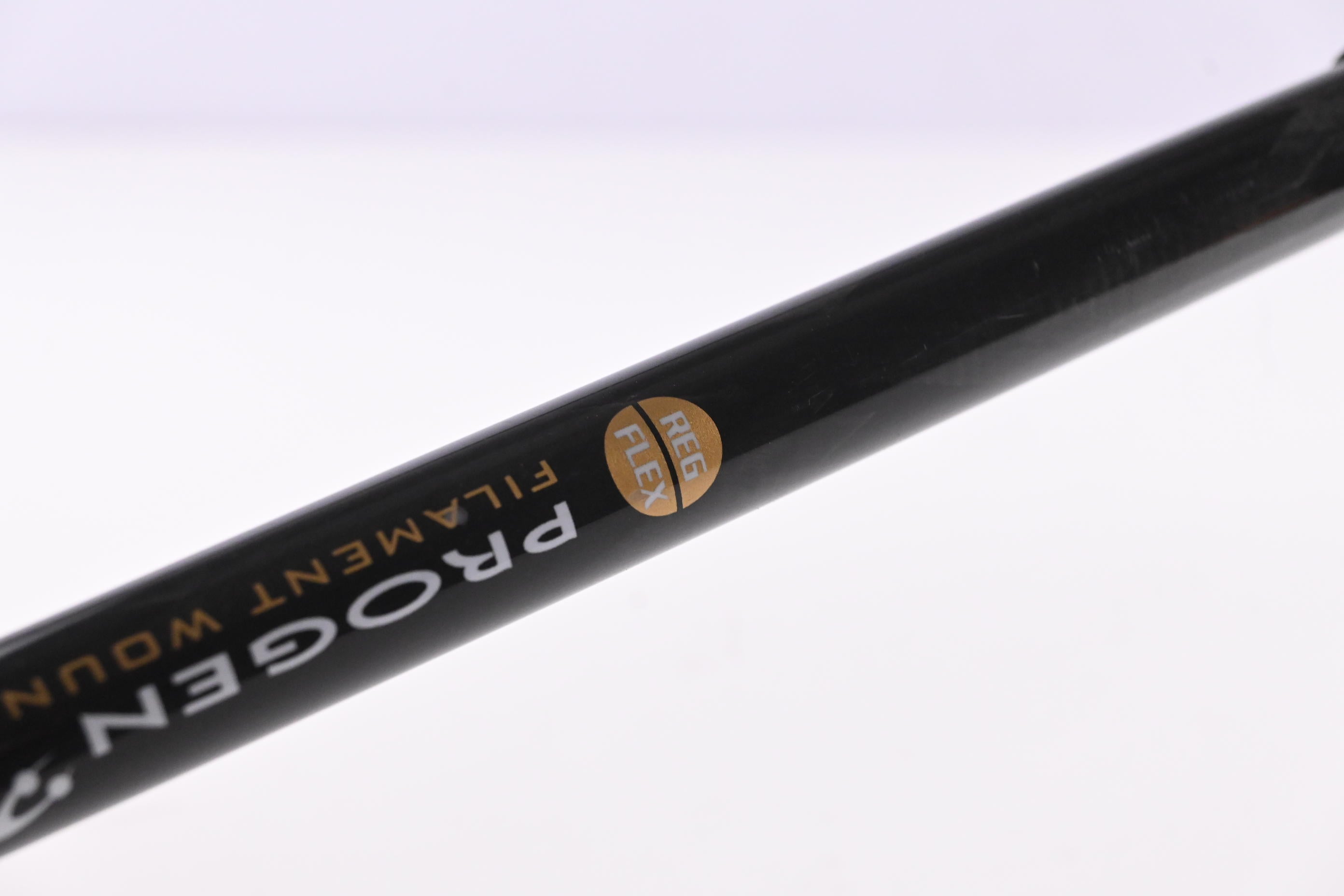 Progen Full Bore MM3 #5 Wood / 18 Degree / Regular Flex Progen Shaft
