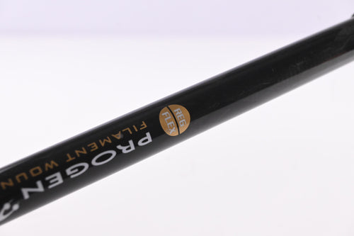 Progen Full Bore MM3 #5 Wood / 18 Degree / Regular Flex Progen Shaft