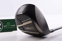 Load image into Gallery viewer, A second-hand Benross Delta Driver 8 from golfclubs4cash

