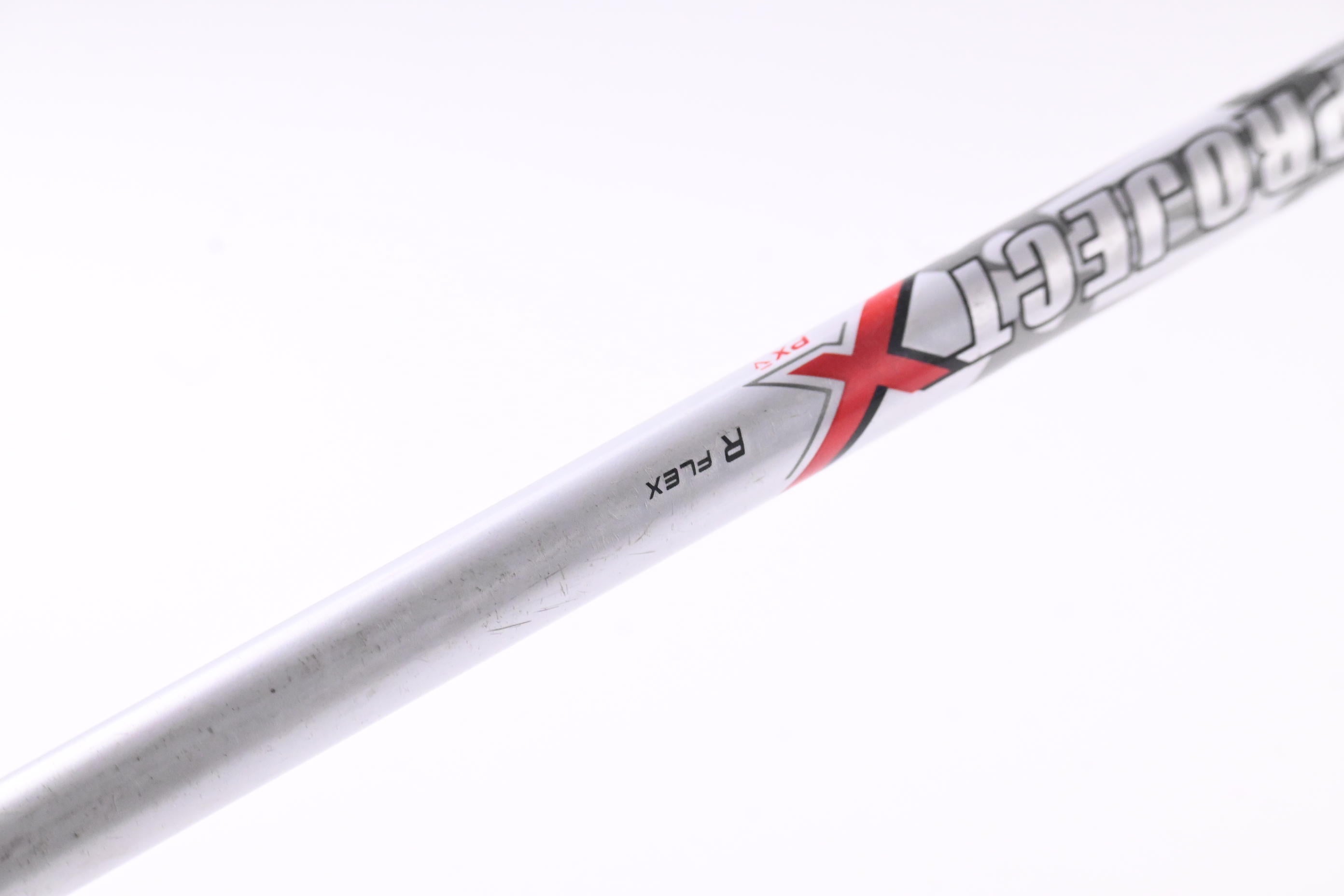 Callaway X Hot #3 Wood / 15 Degree / Regular Flex Project X PXv Shaft