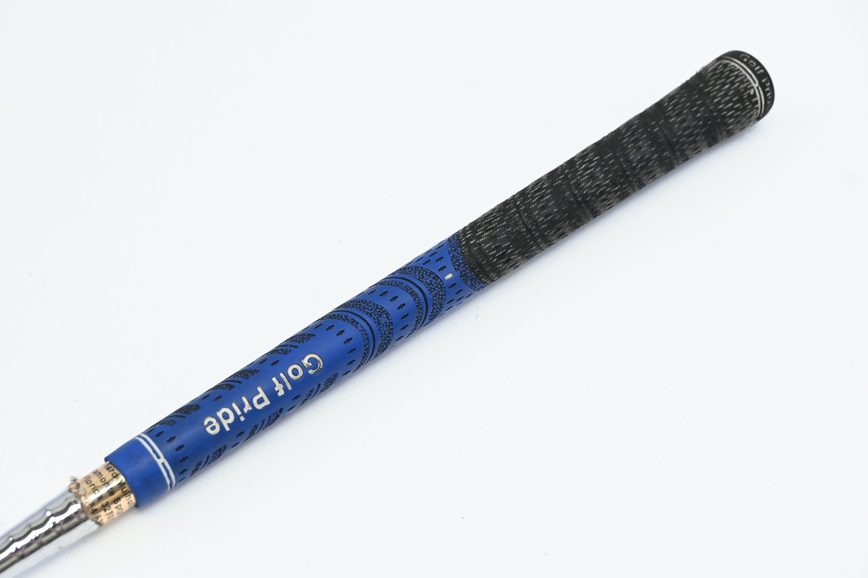Mizuno MP-R12 Lob Wedge / 60 Degree / Wedge Flex Steel Shaft