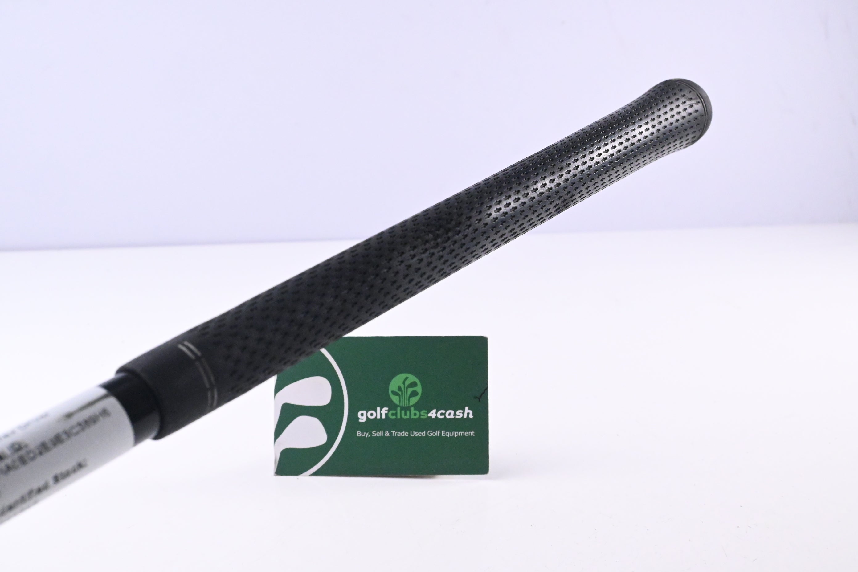 Ping G430 Max Driver / 10.5 Degree / Stiff Flex Ping Alta CB 55 Shaft