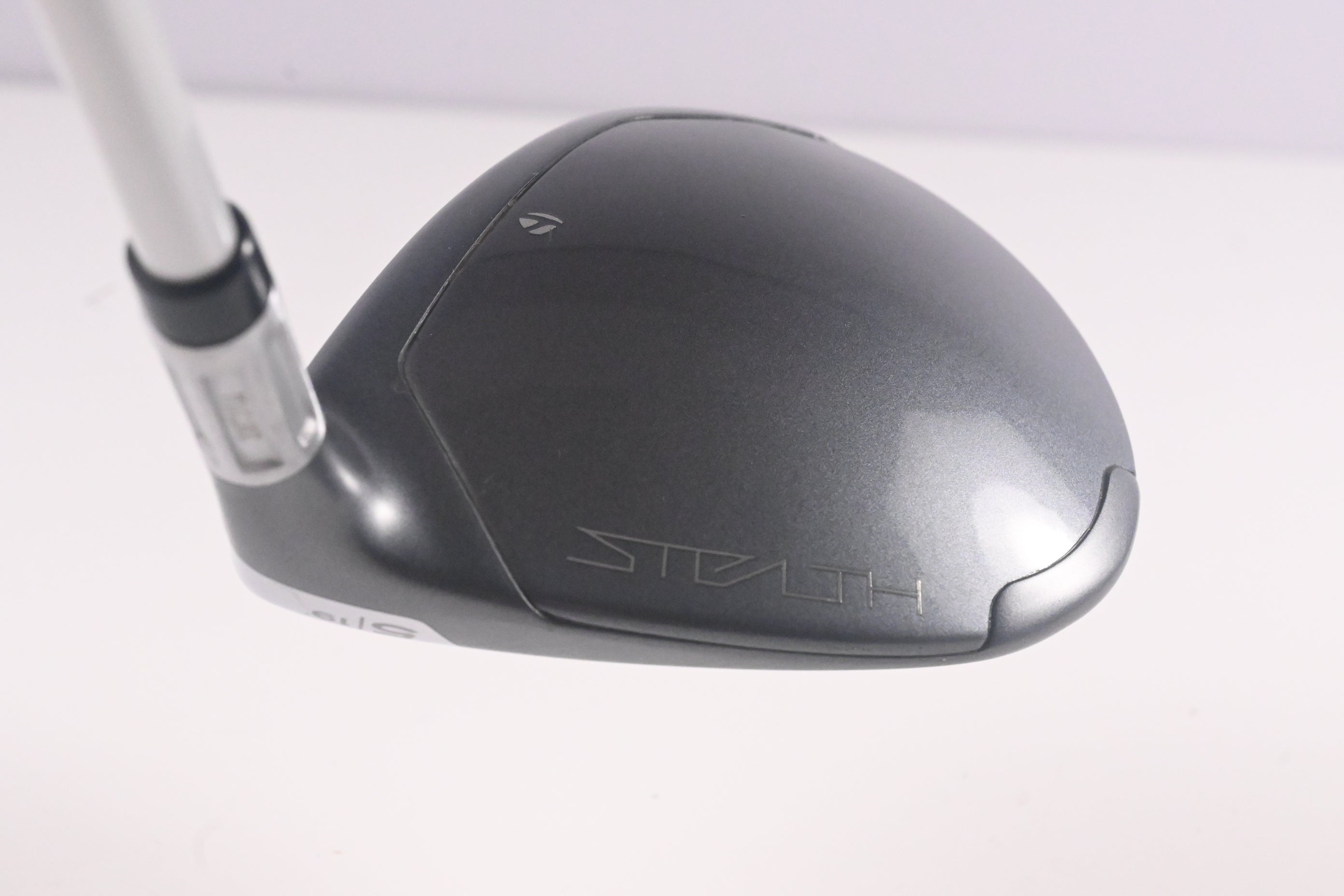 Ladies Taylormade Stealth 2 HD #5 Wood / 19 Degree / Ladies Flex Aldila Ascent