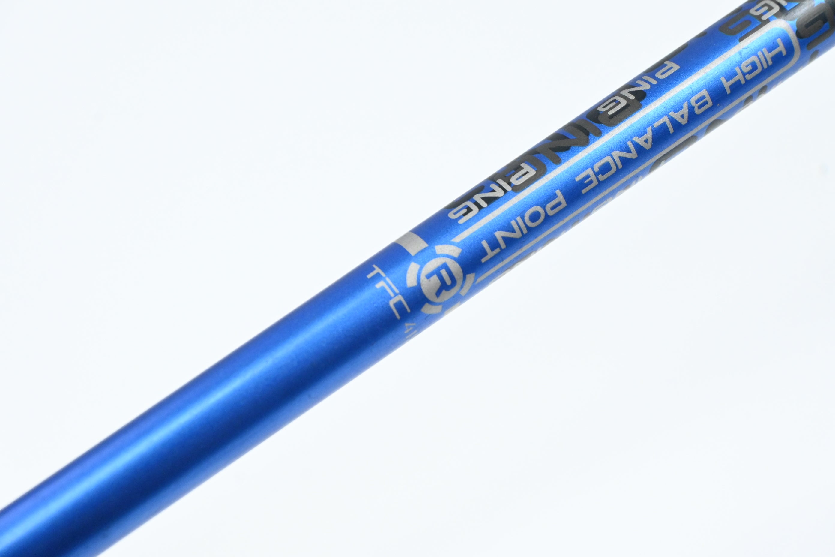 Ping G30 #5 Hybrid / 26 Degree / Regular Flex Ping TFC 419 Shaft