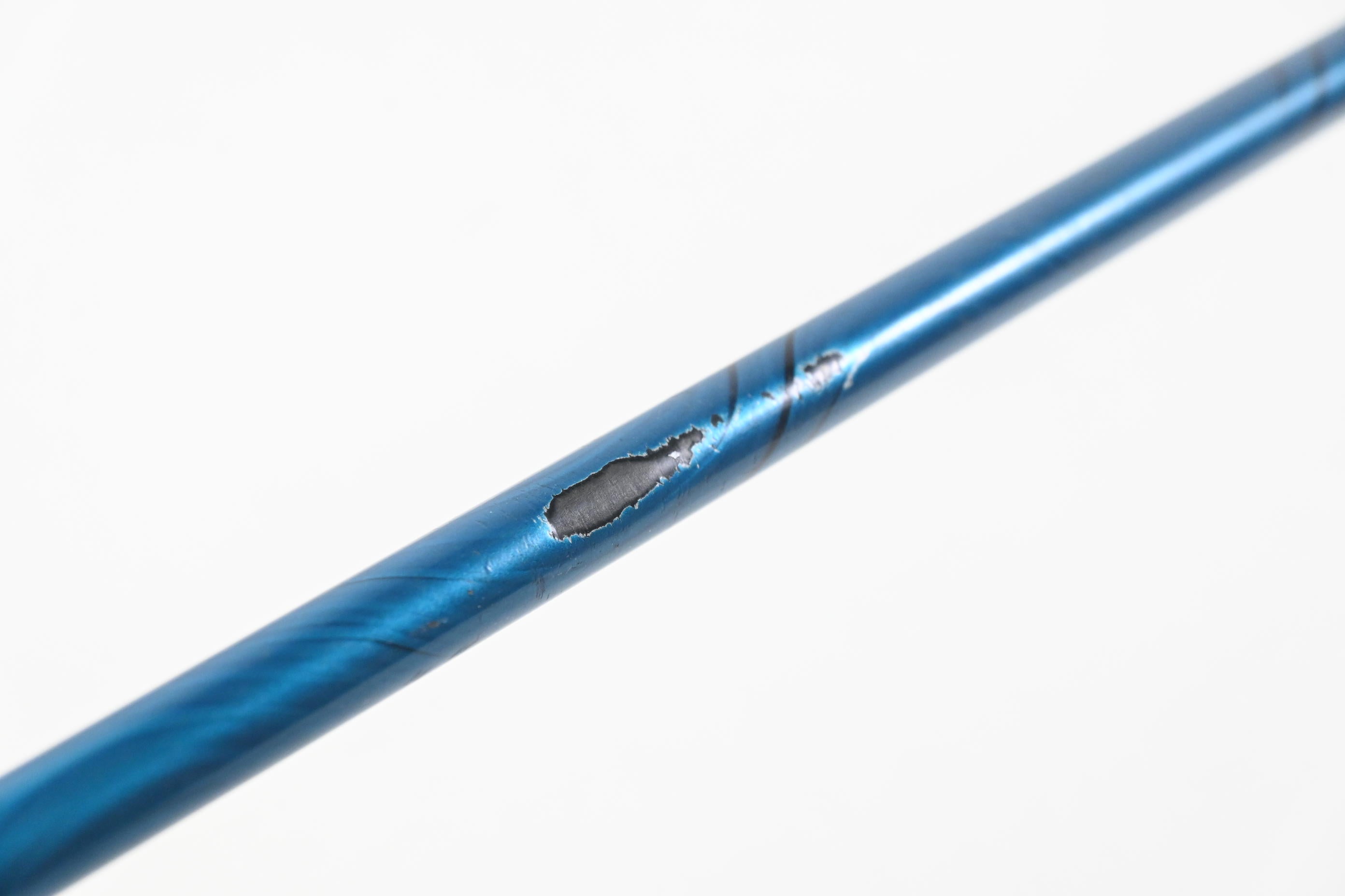 Callaway Rogue Driver / 10.5 Degree / Regular Flex Evenflow Blue 65 Shaft