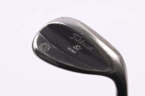 Titleist Vokey SM7 Lob Wedge / 60 Degree / Wedge Flex Vokey SM7 Shaft