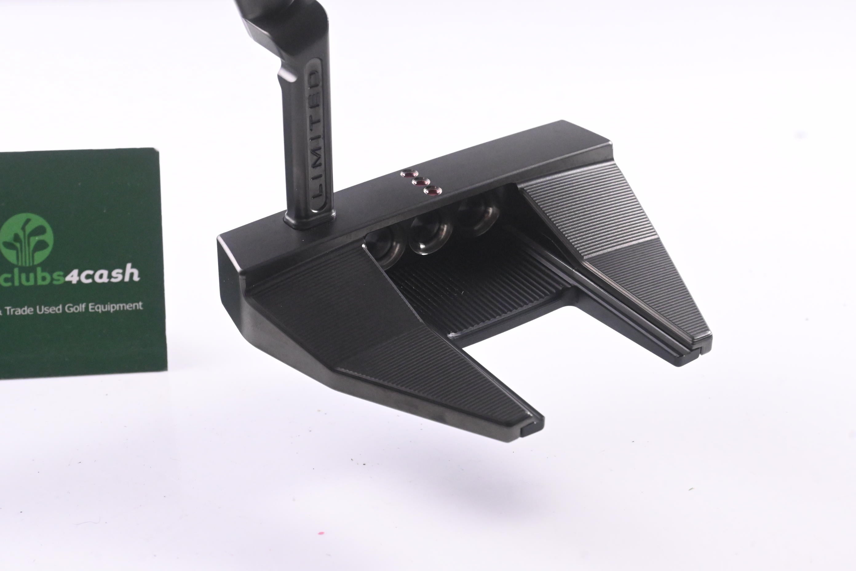 Scotty Cameron Concept X 7.2 Limited Release Putter / 35 Inch