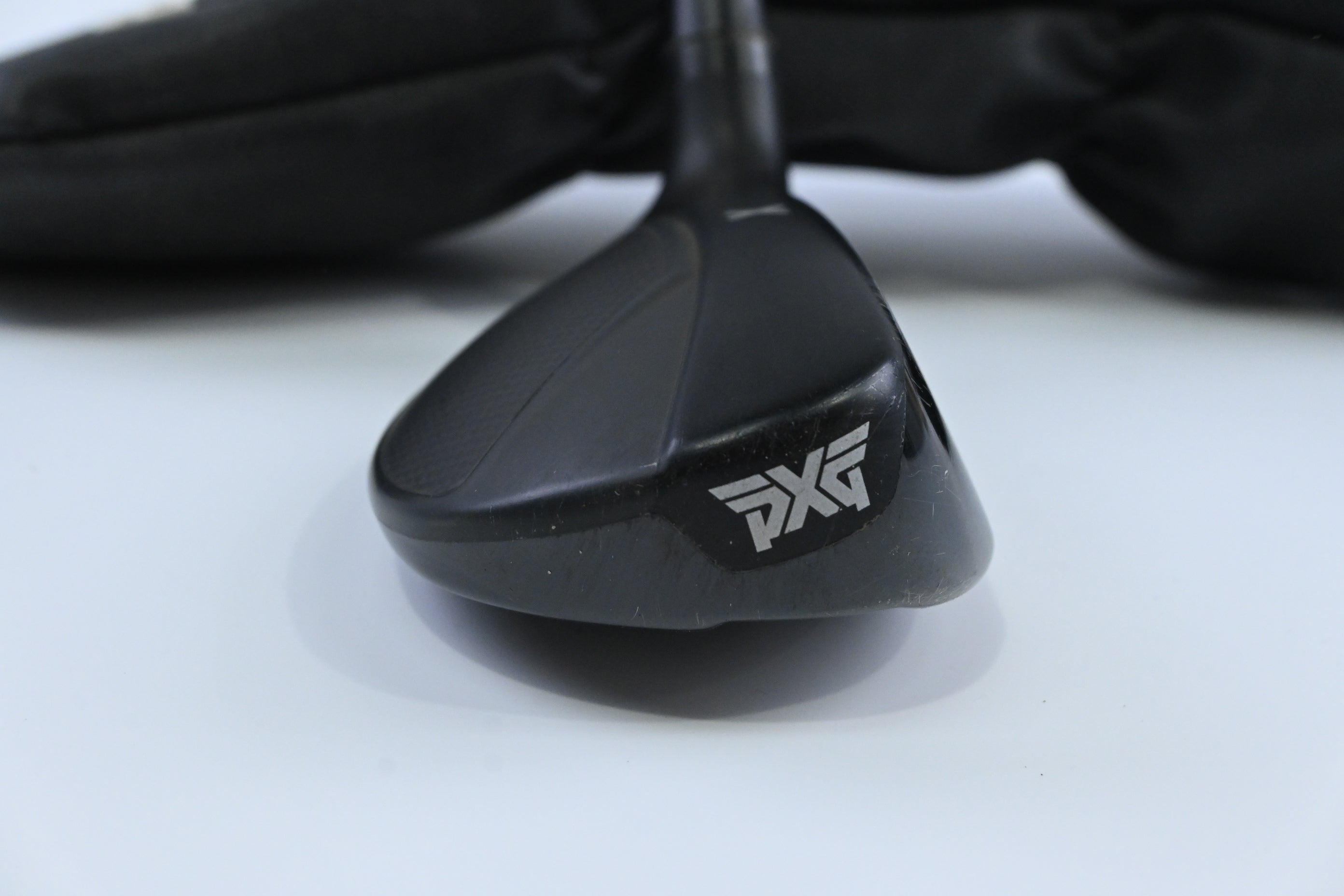 PXG 0317 X Prototype #5 Hybrid / 25 Degree / Senior Flex HZRDUS Blue 60