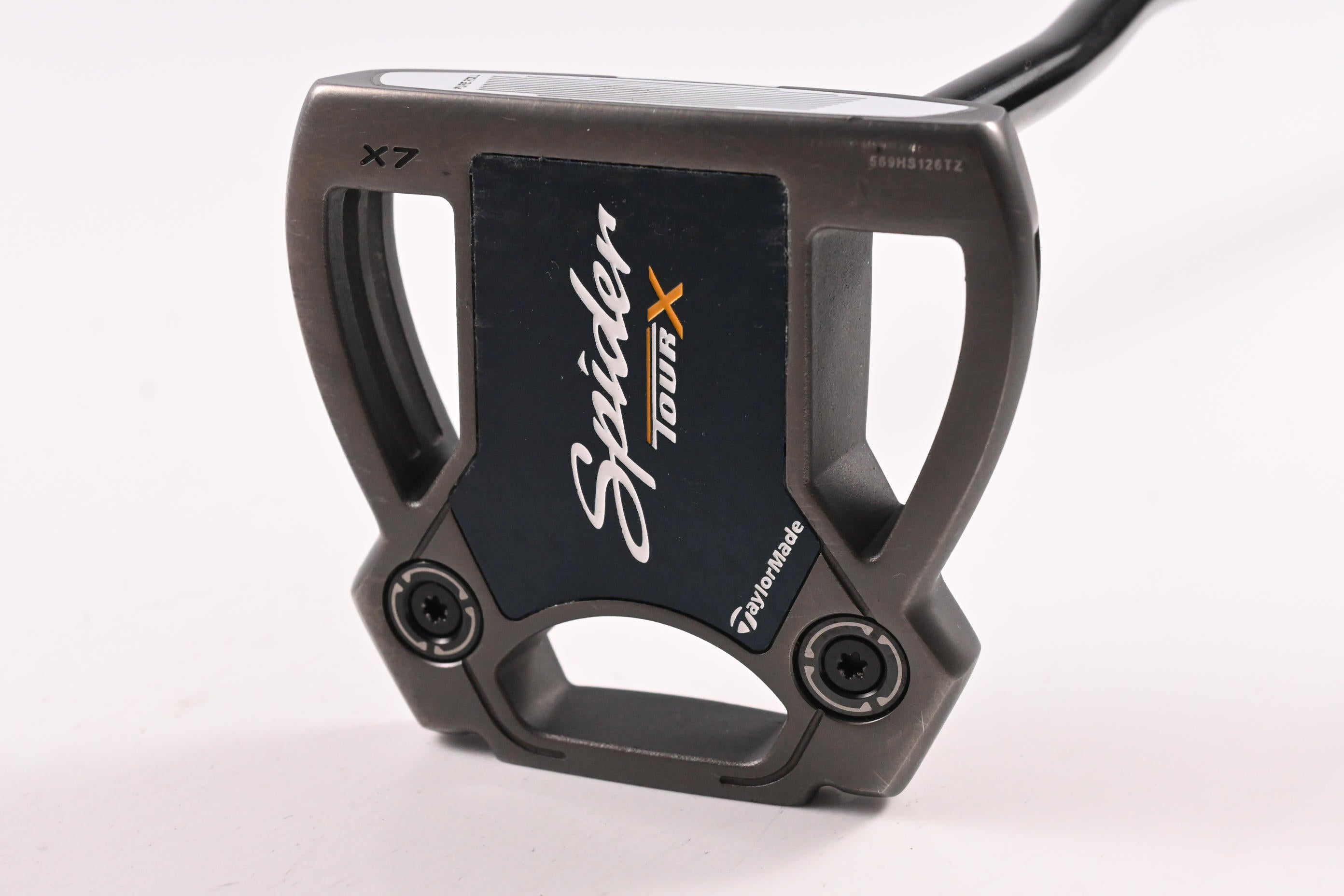 Taylormade Spider Tour-X 2023 Double Bend Putter / 33 Inch