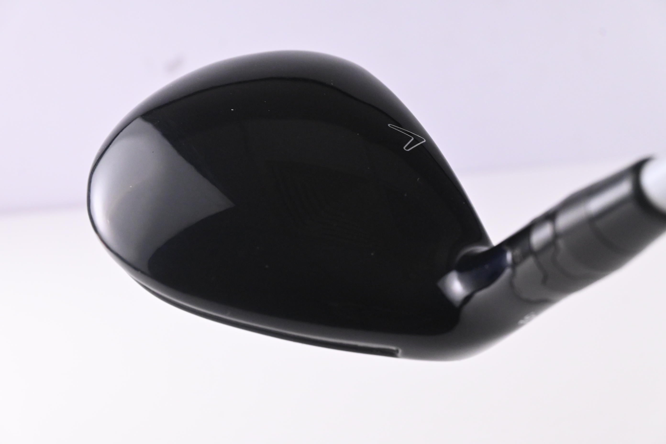 Left Hand Callaway Big Bertha 2014 #3 Wood / 15 Degree / Regular Flex Fubuki Z65